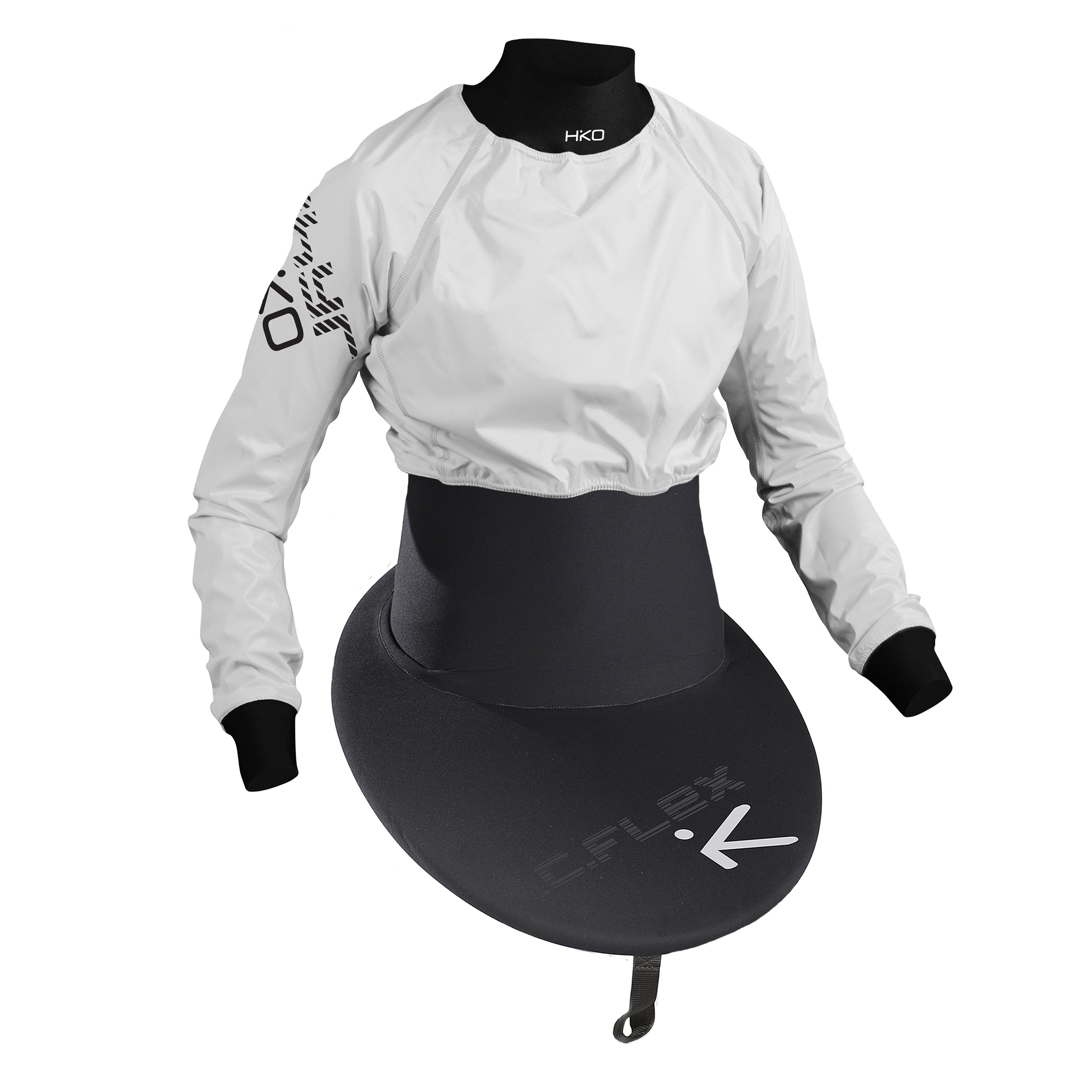 C1 ZEPHYR šprickobunda dlouhý rukáv