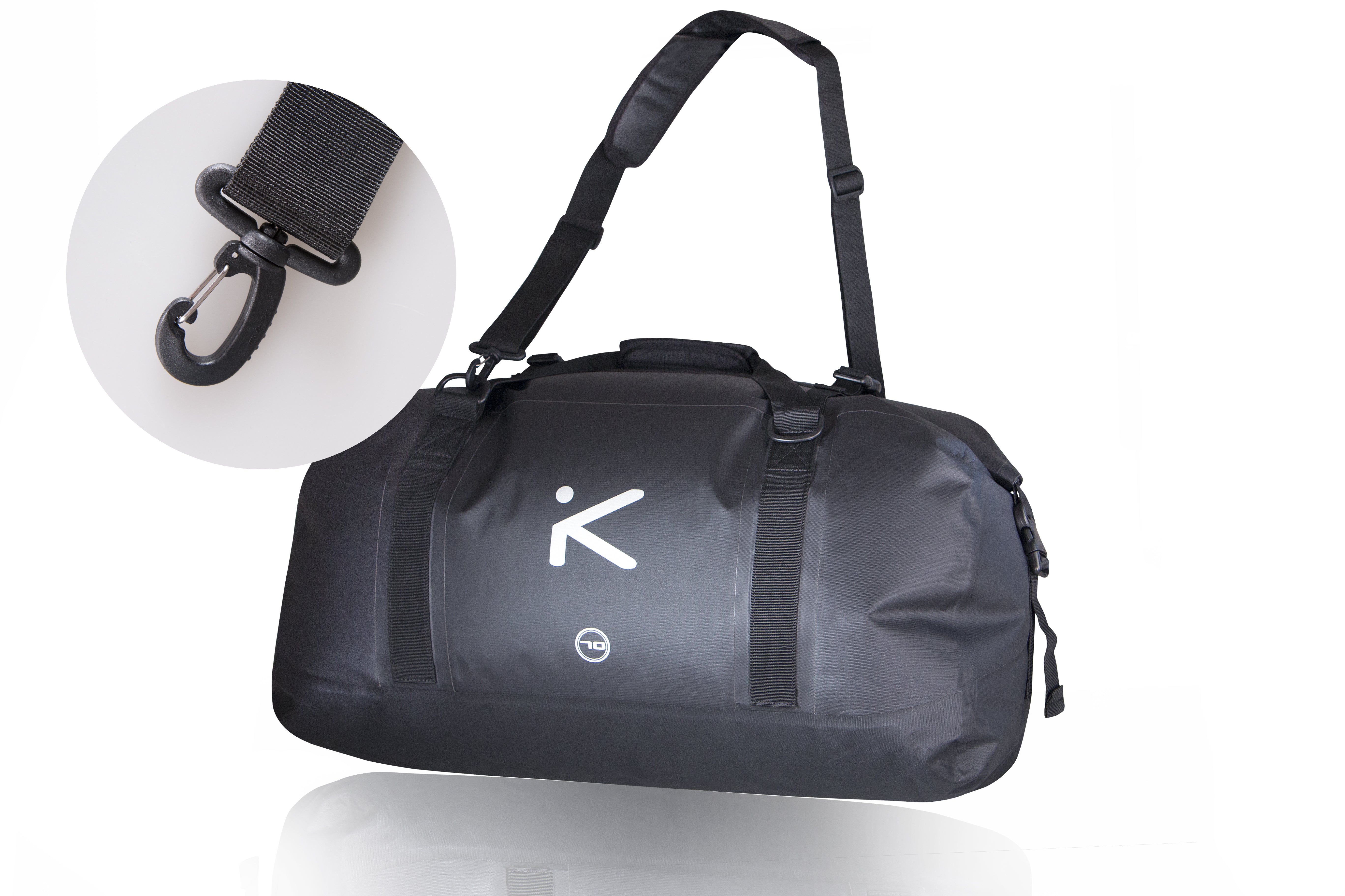 AVIATOR 70L Dry Duffle