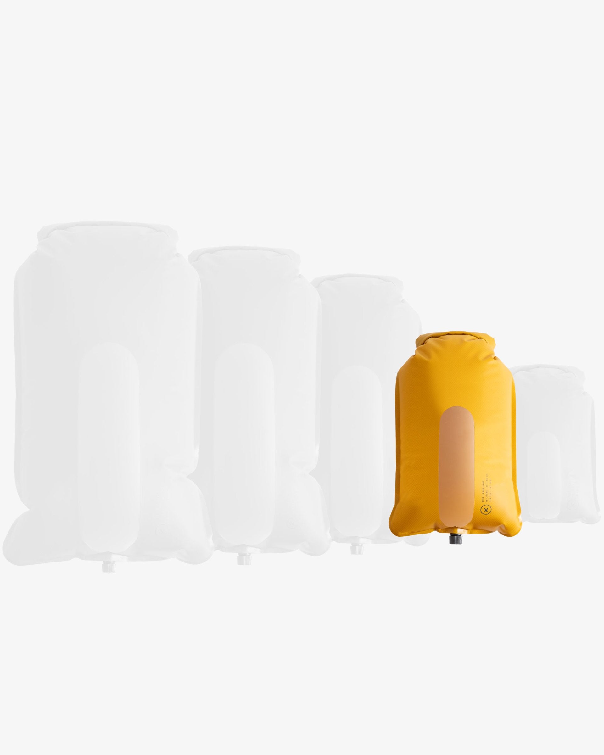 ROAM Vent 5L Dry Sack