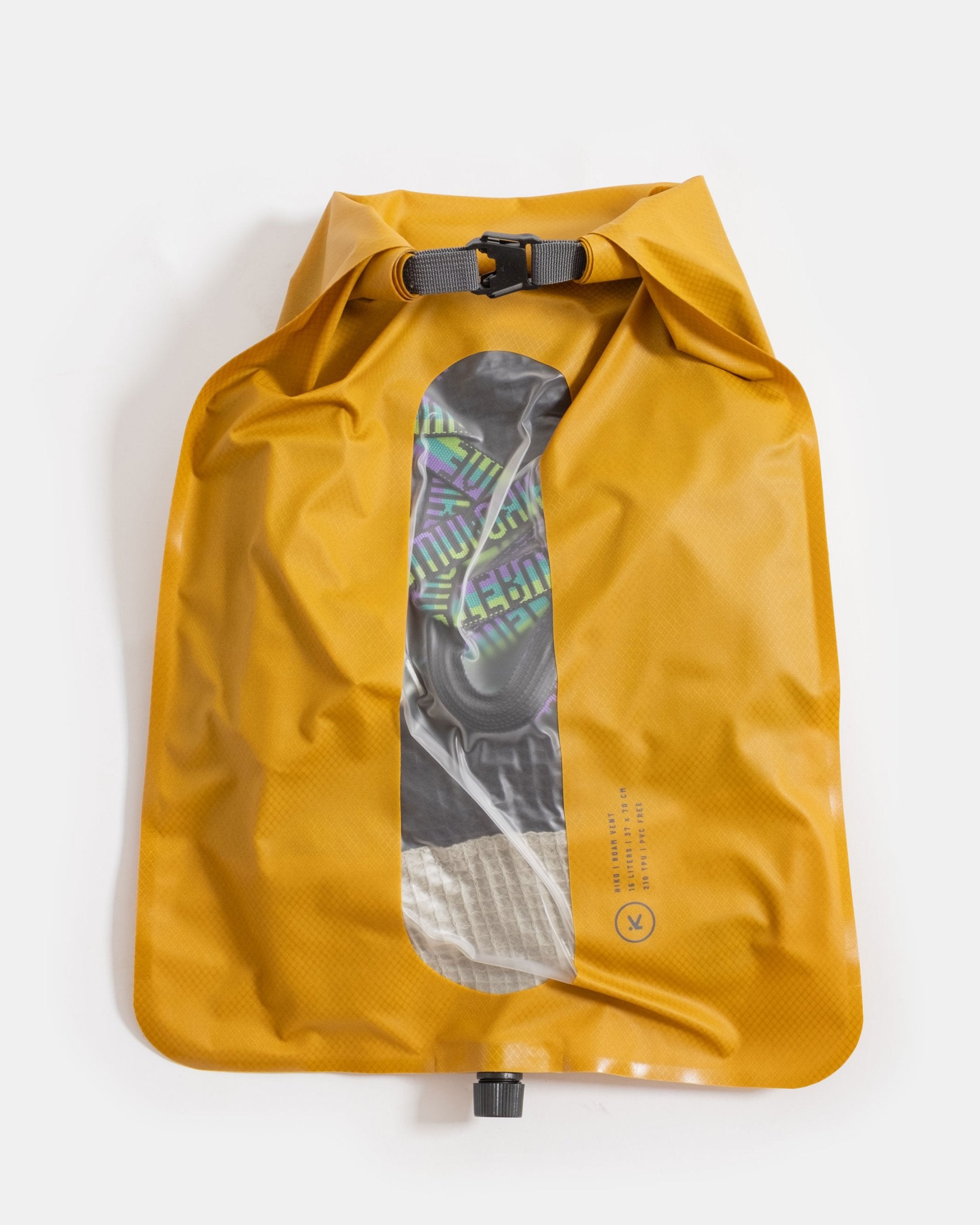 ROAM Vent 15L Dry Sack
