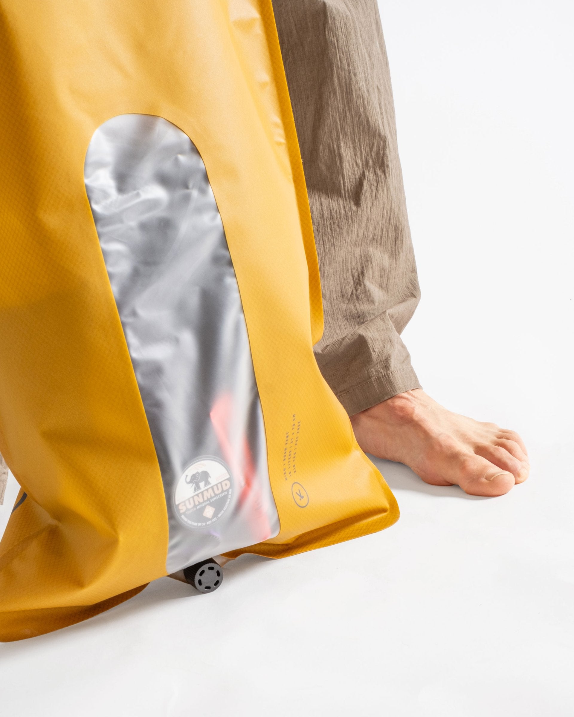 ROAM Vent 15L Dry Sack