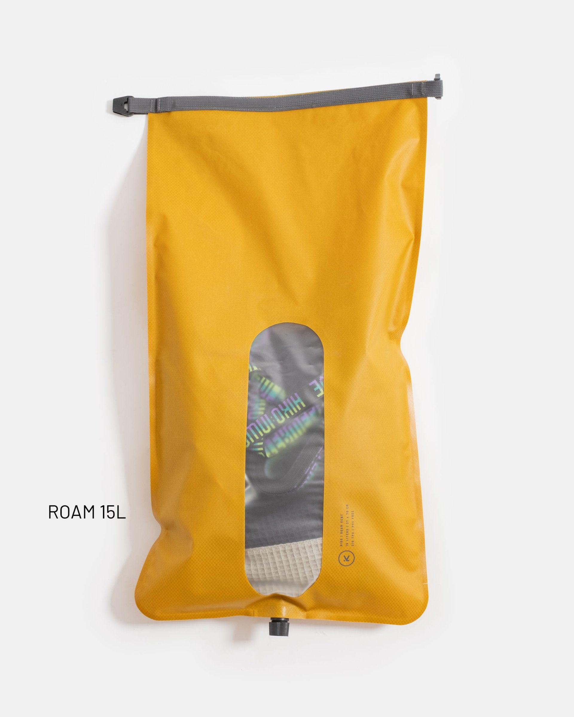 ROAM Vent 10L Dry Sack