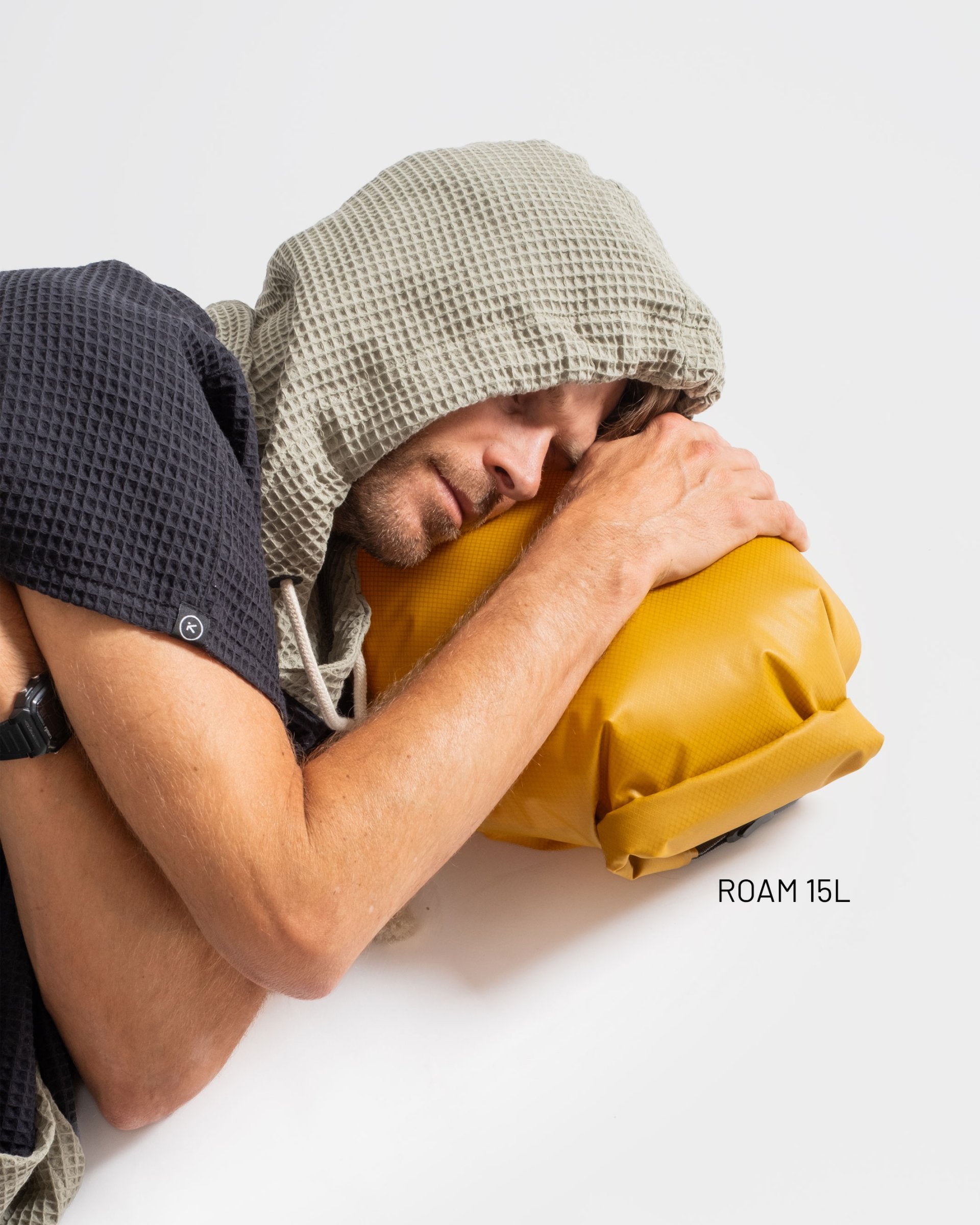ROAM Vent 10L Dry Sack