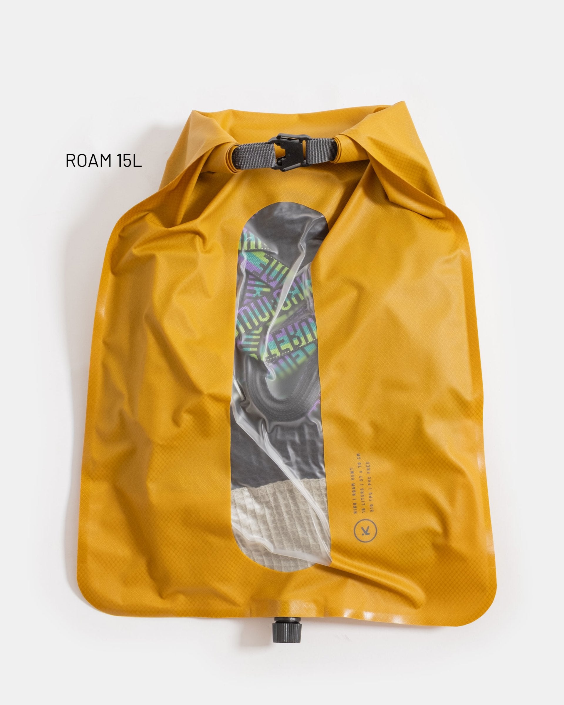 ROAM Vent 5L Dry Sack