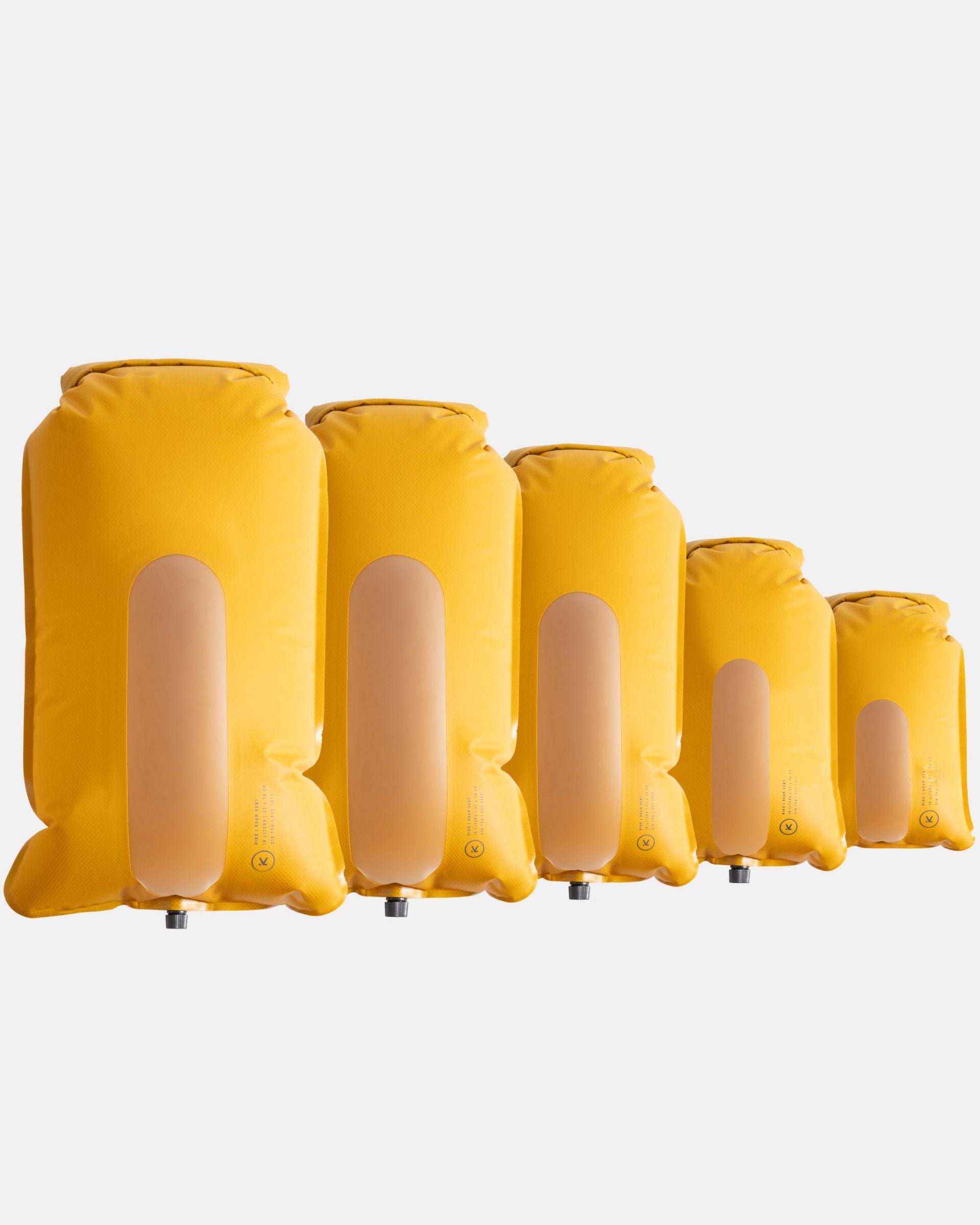 ROAM Vent 5L Dry Sack