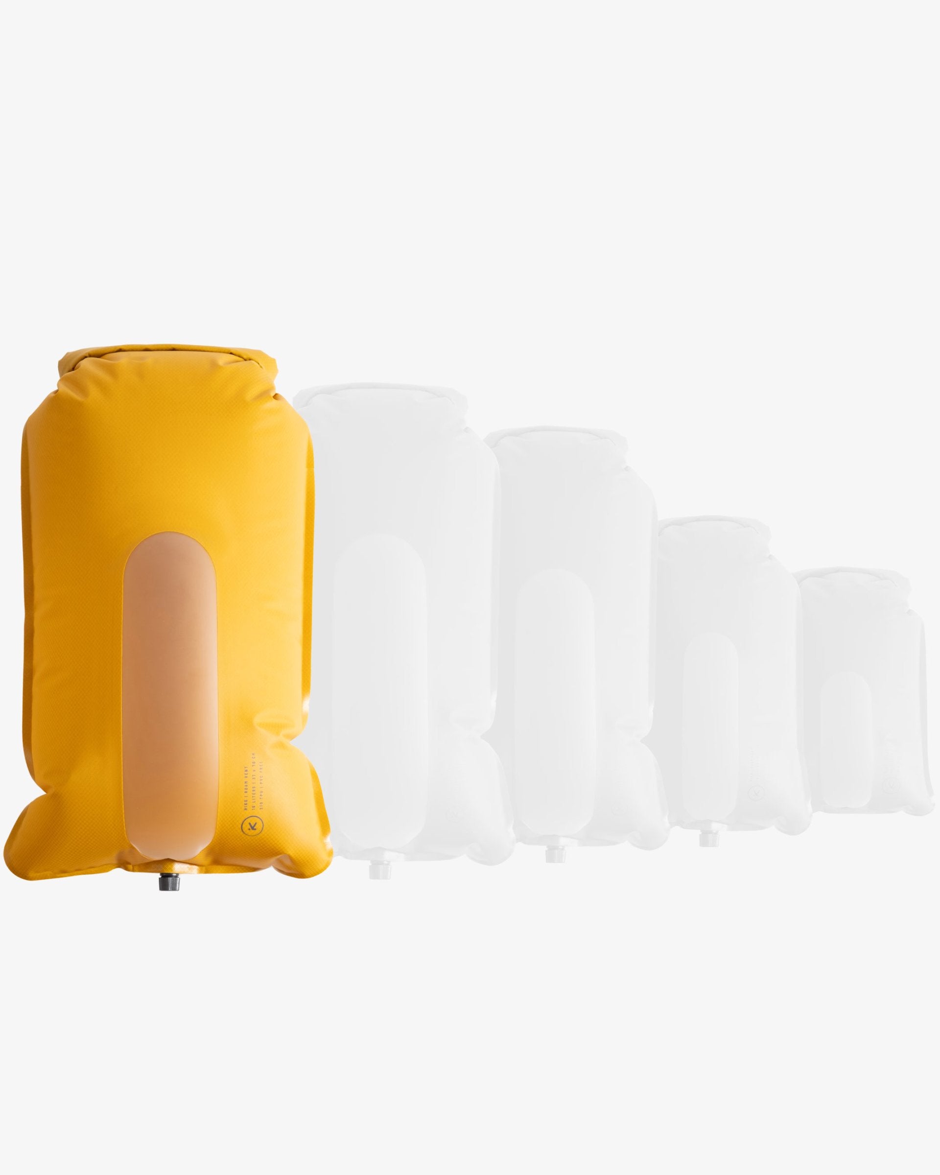 ROAM Vent 25L Dry Sack