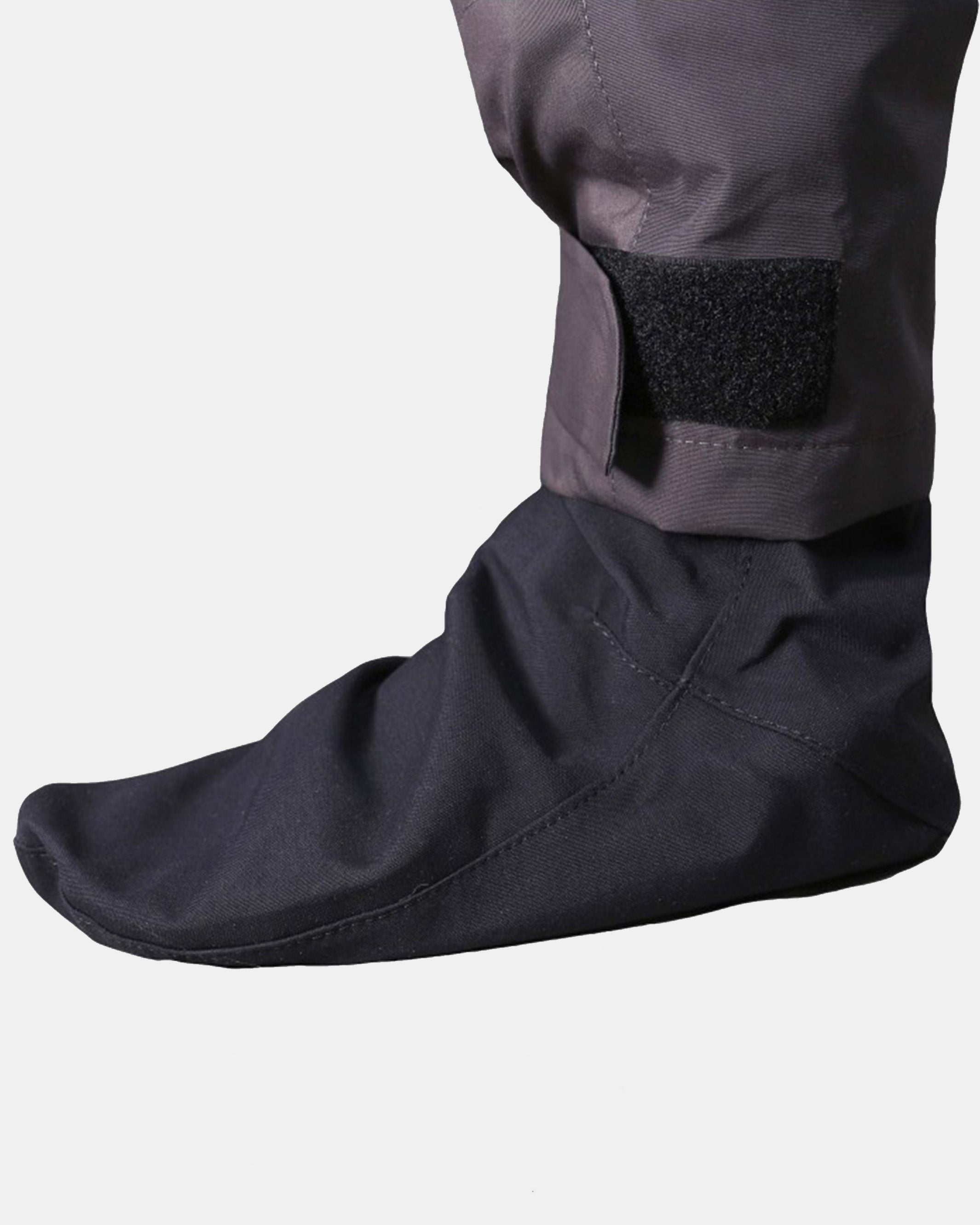 CALYPSO 4O2 Hood W. Dry Suit