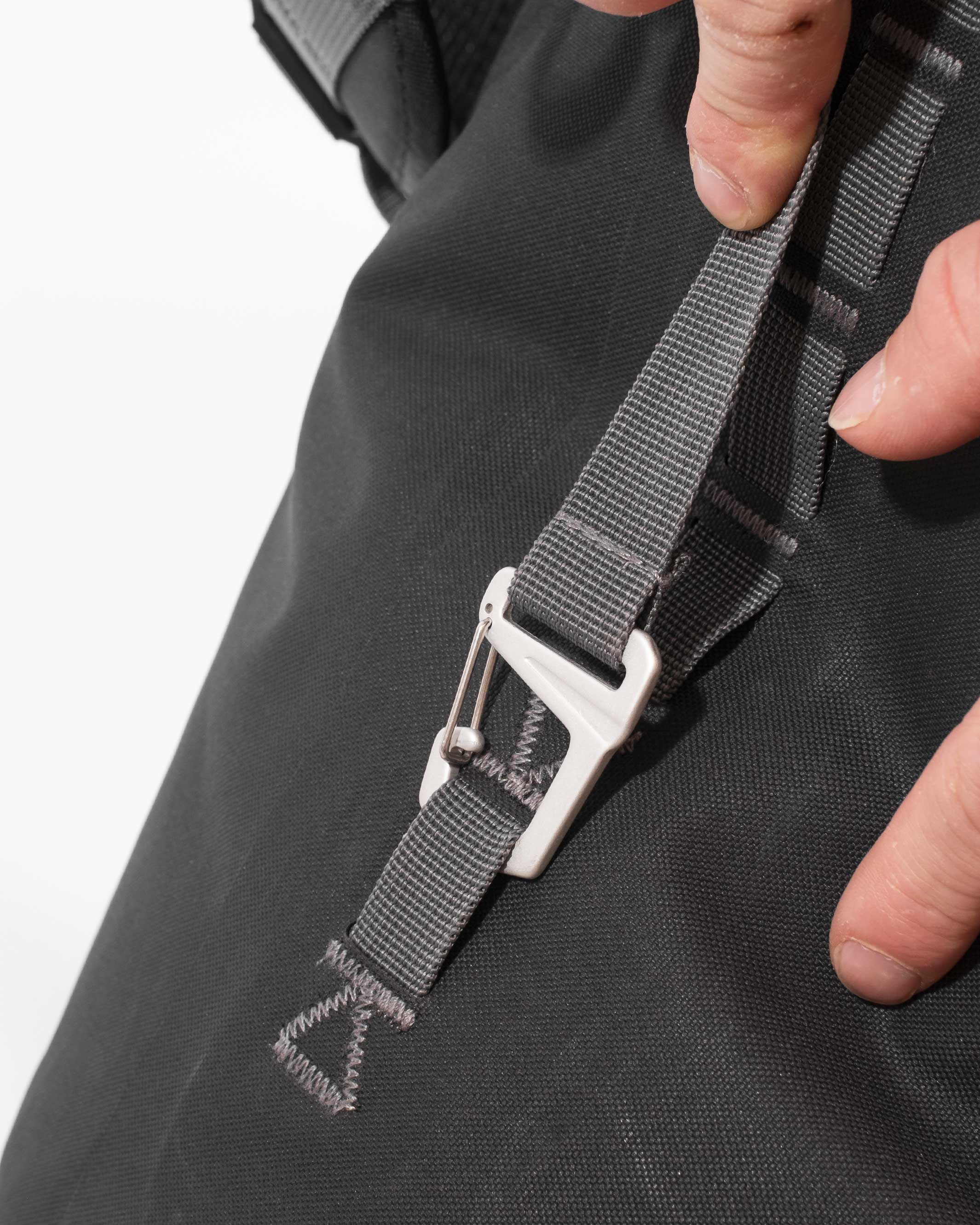 NOMAD 80 L suchý batoh