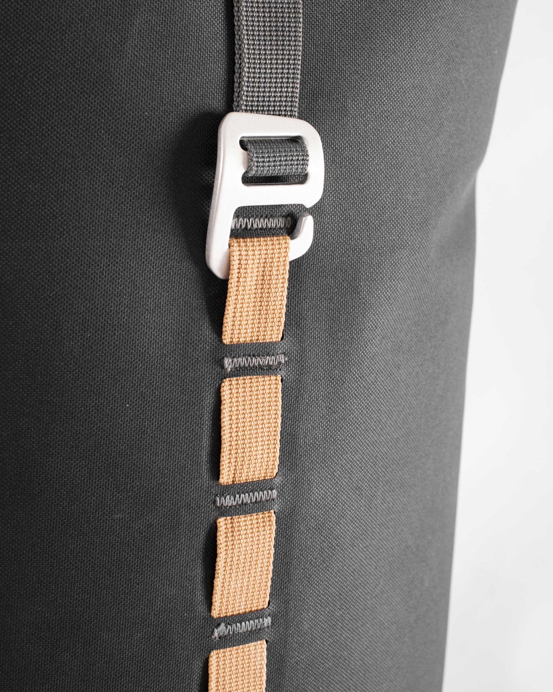 NOMAD 80L Dry Backpack