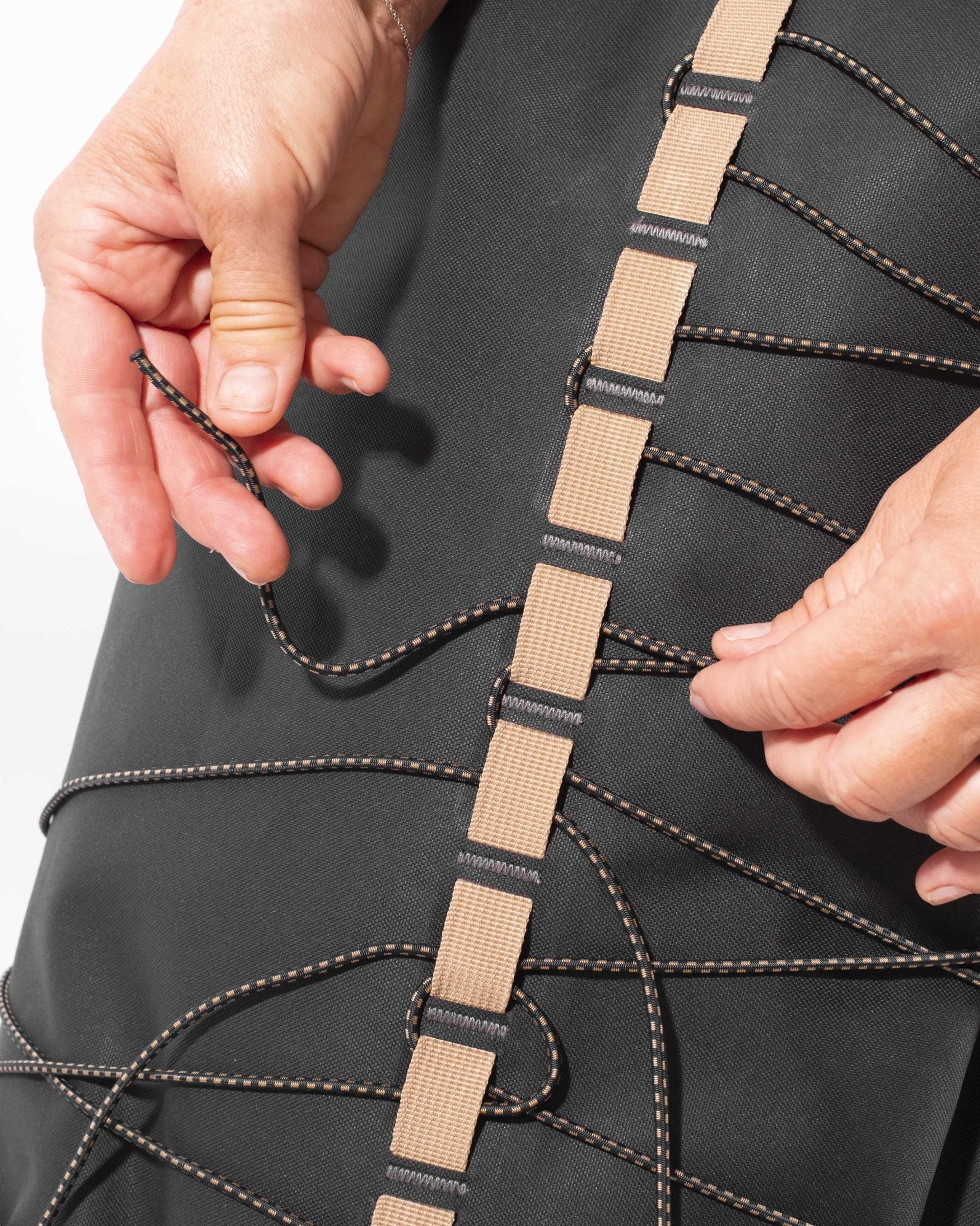 NOMAD 60L Dry Backpack