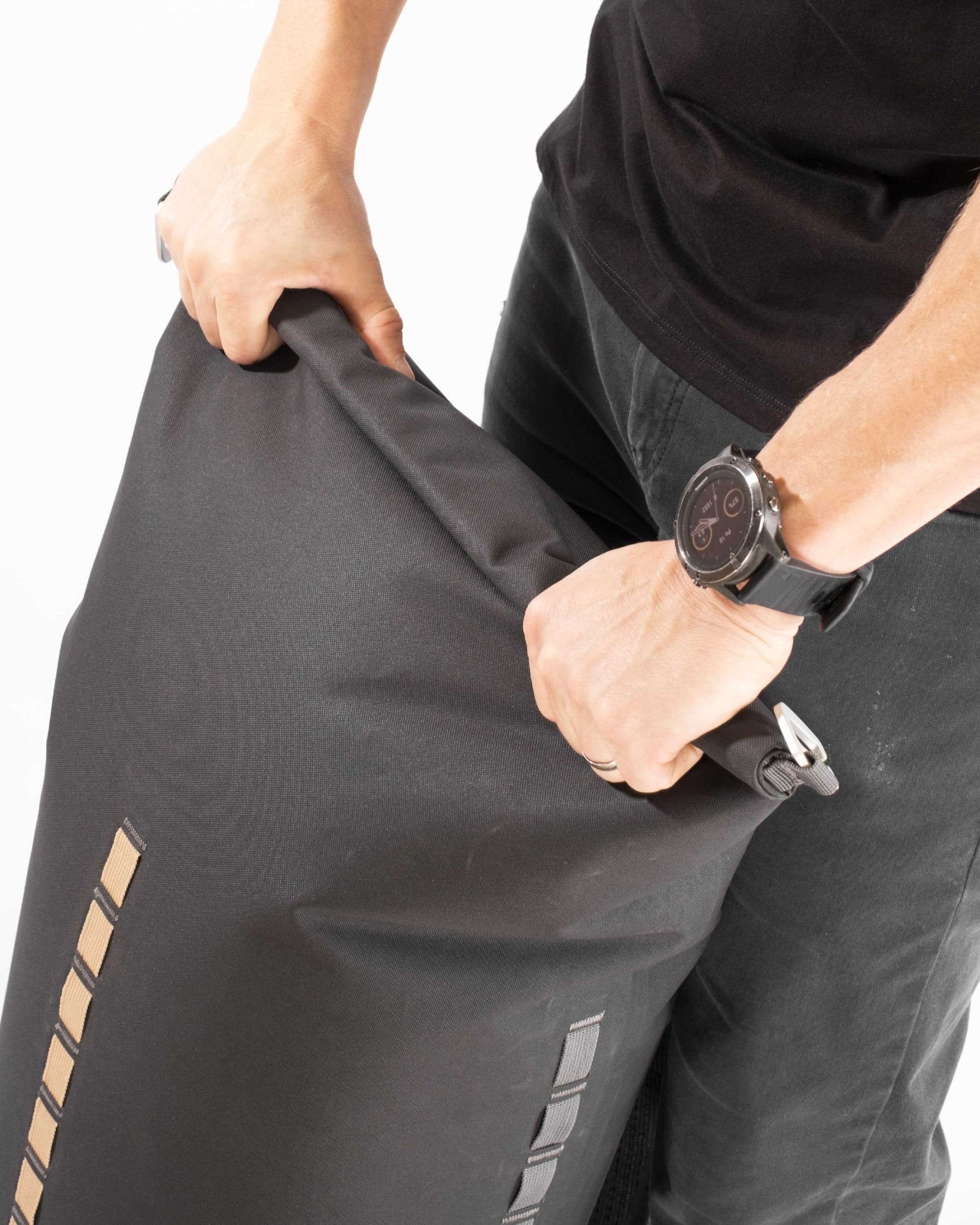 NOMAD 60L Dry Backpack