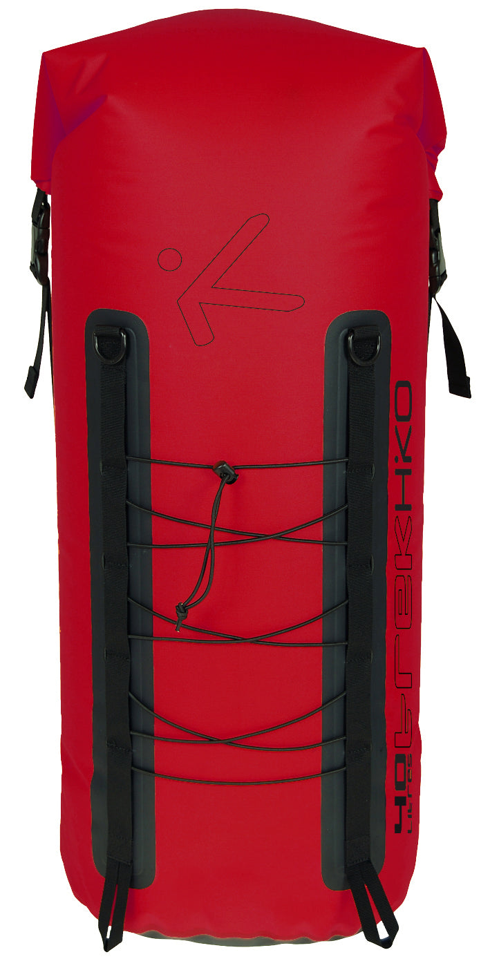 TREK TPU 40L Dry Backpack