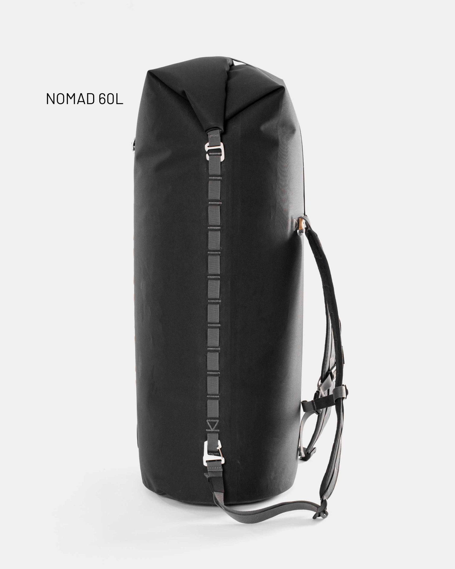 NOMAD 40L Dry Backpack
