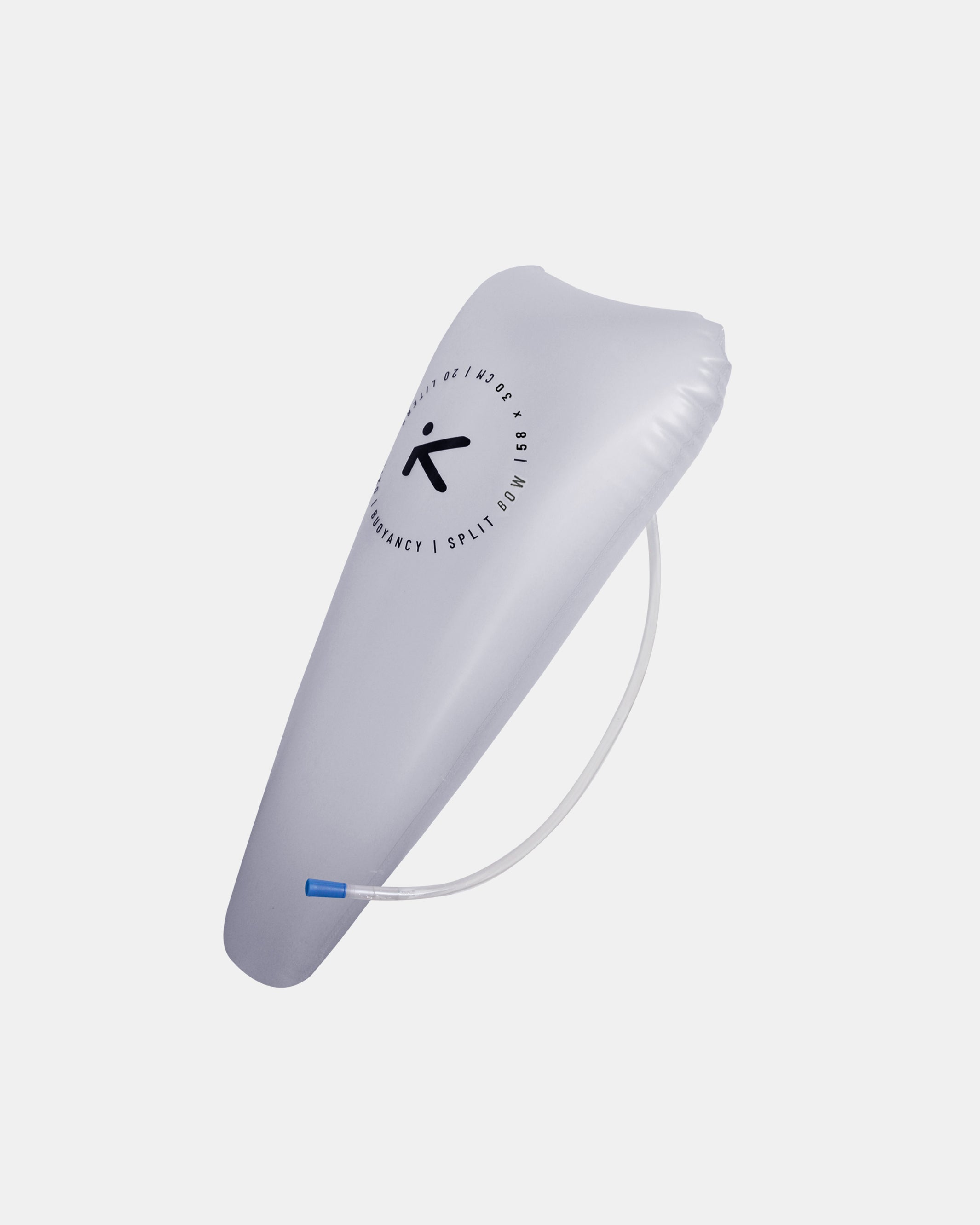 BUOYANCY V2 nafukovací vak - přední půlený FS