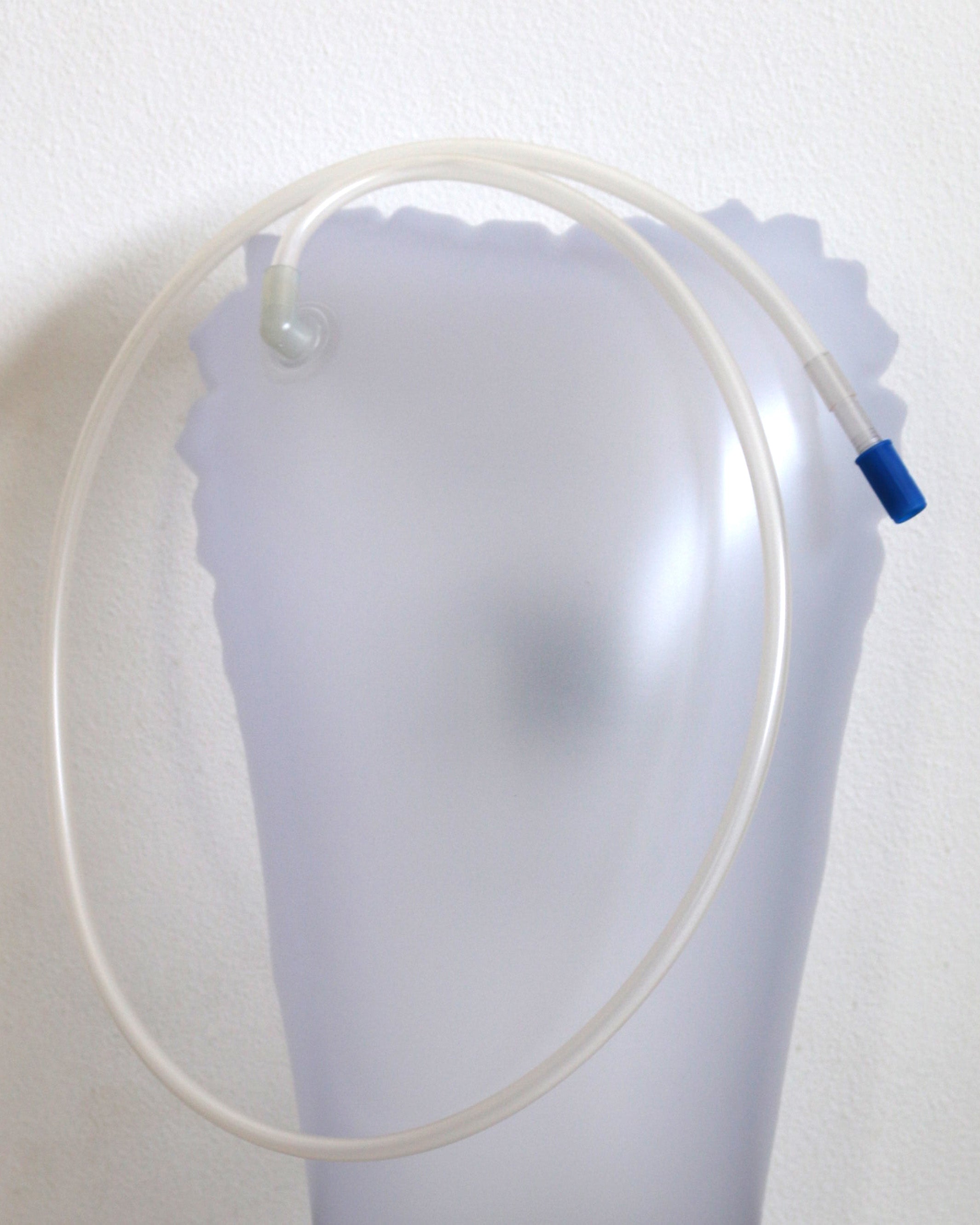 BUOYANCY 2V nafukovací vak - zadní půlený BS