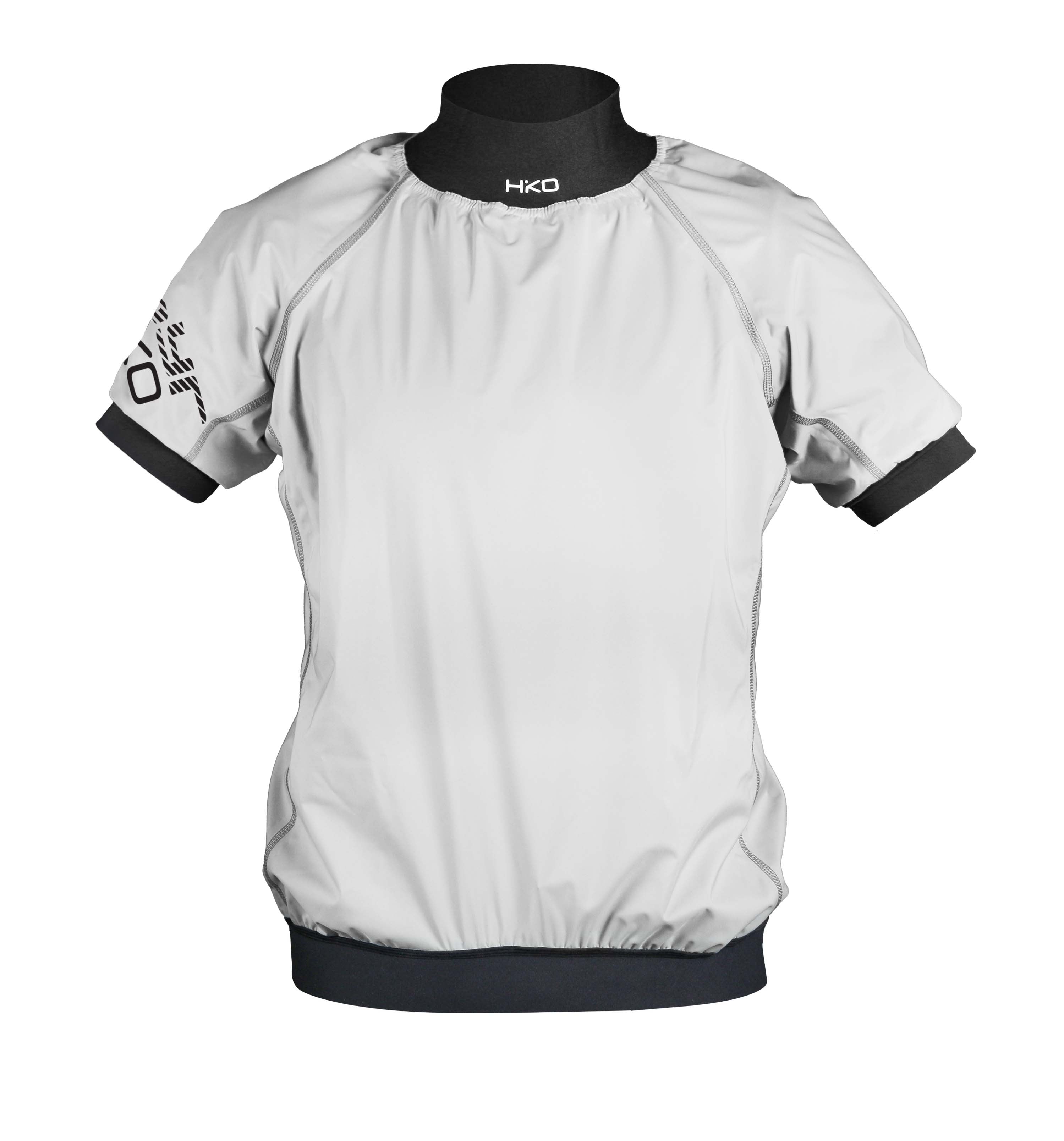 ZEPHYR S/S závodní bunda