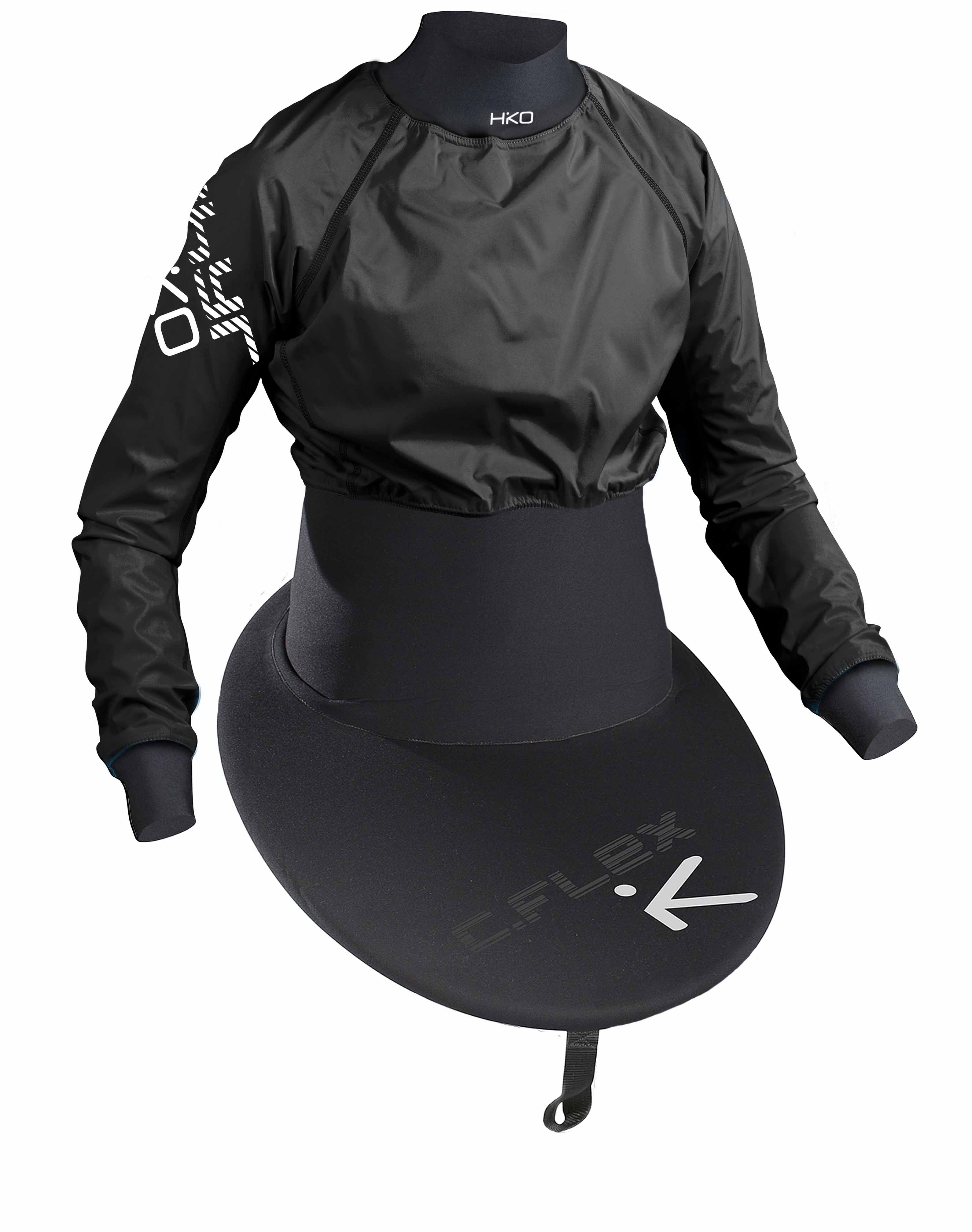 C1 ZEPHYR šprickobunda dlouhý rukáv