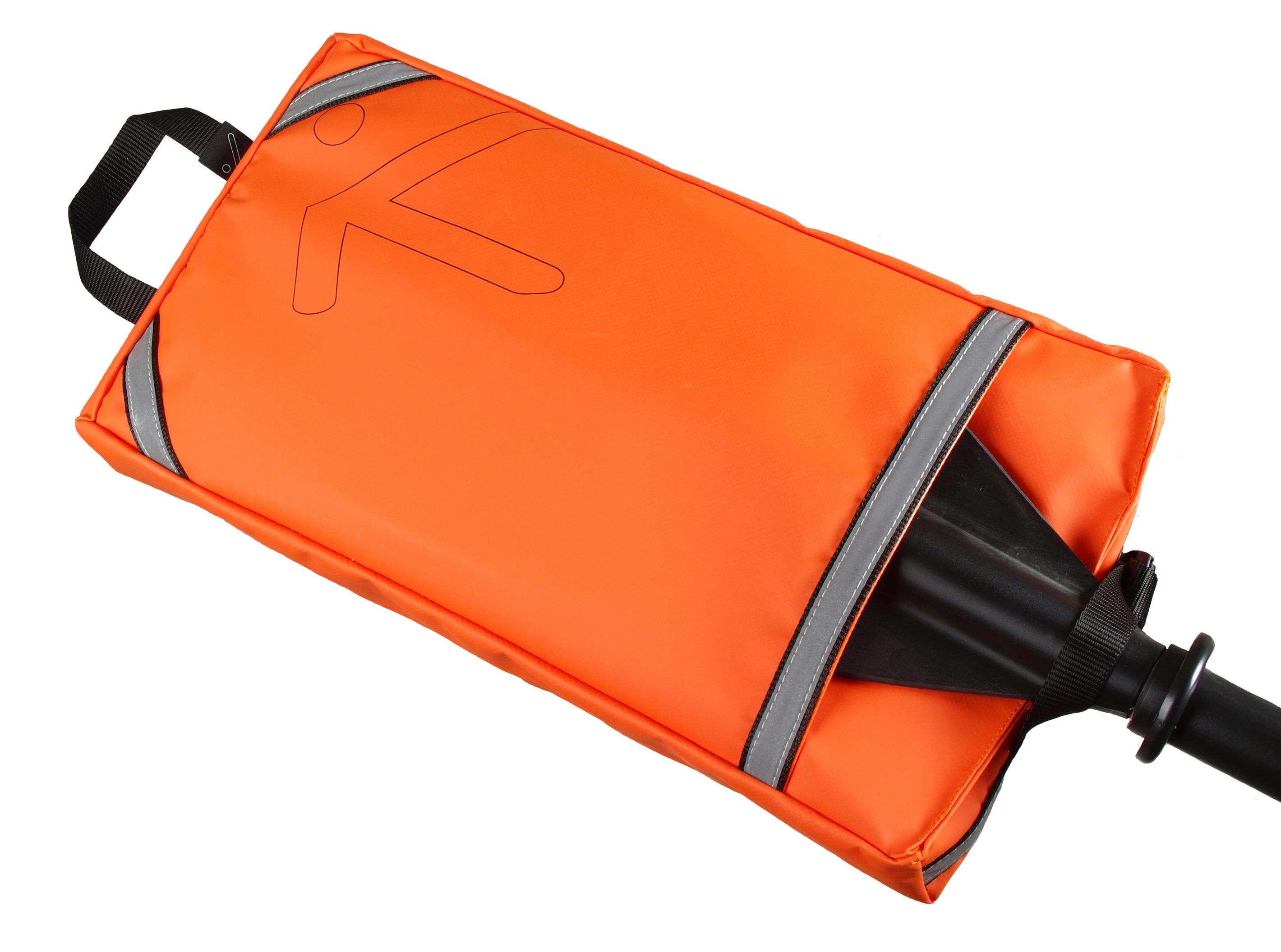 PADDLE FLOAT FOAM pěnový vak