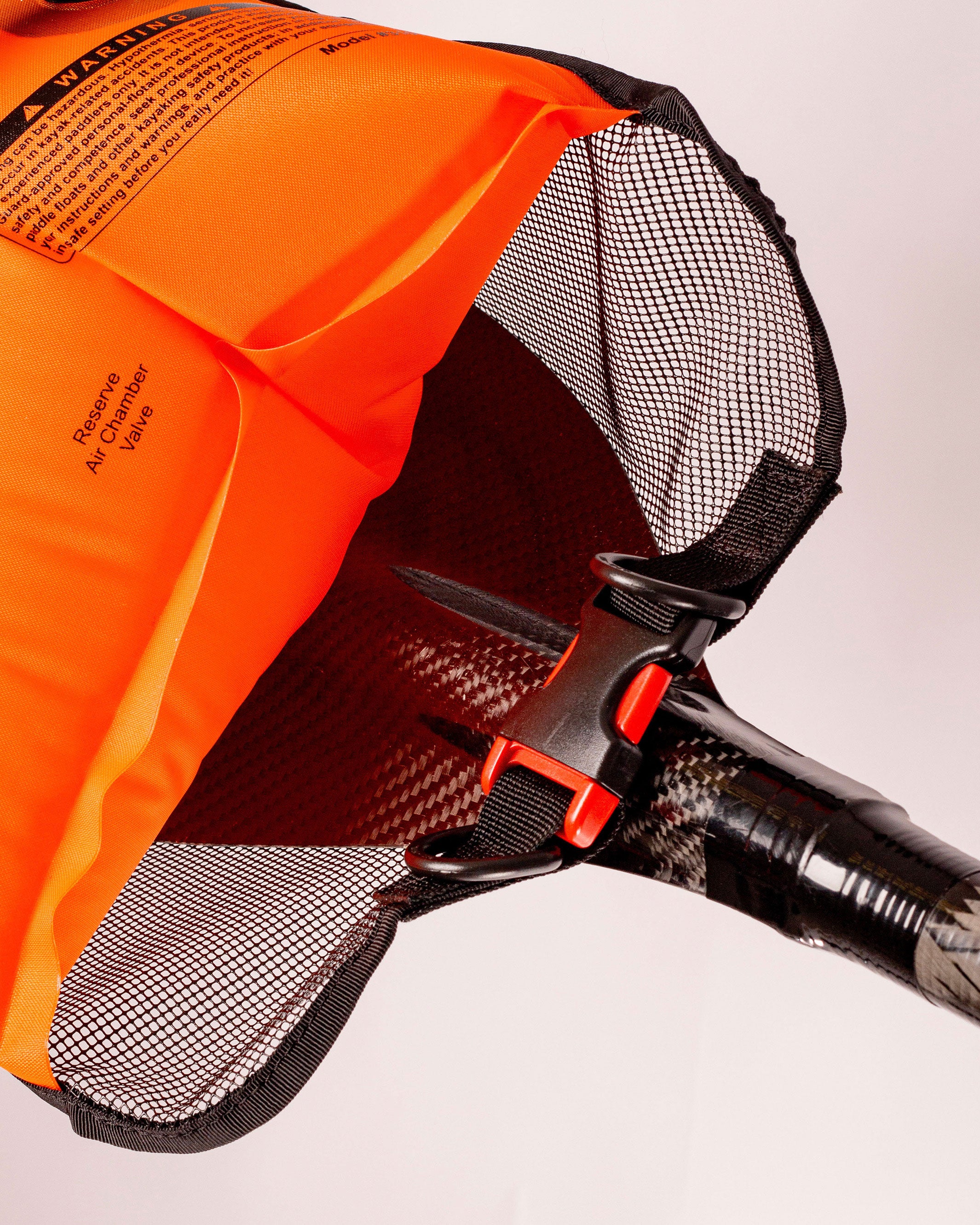 HIKO AIR SC nafukovací vak na pádlo