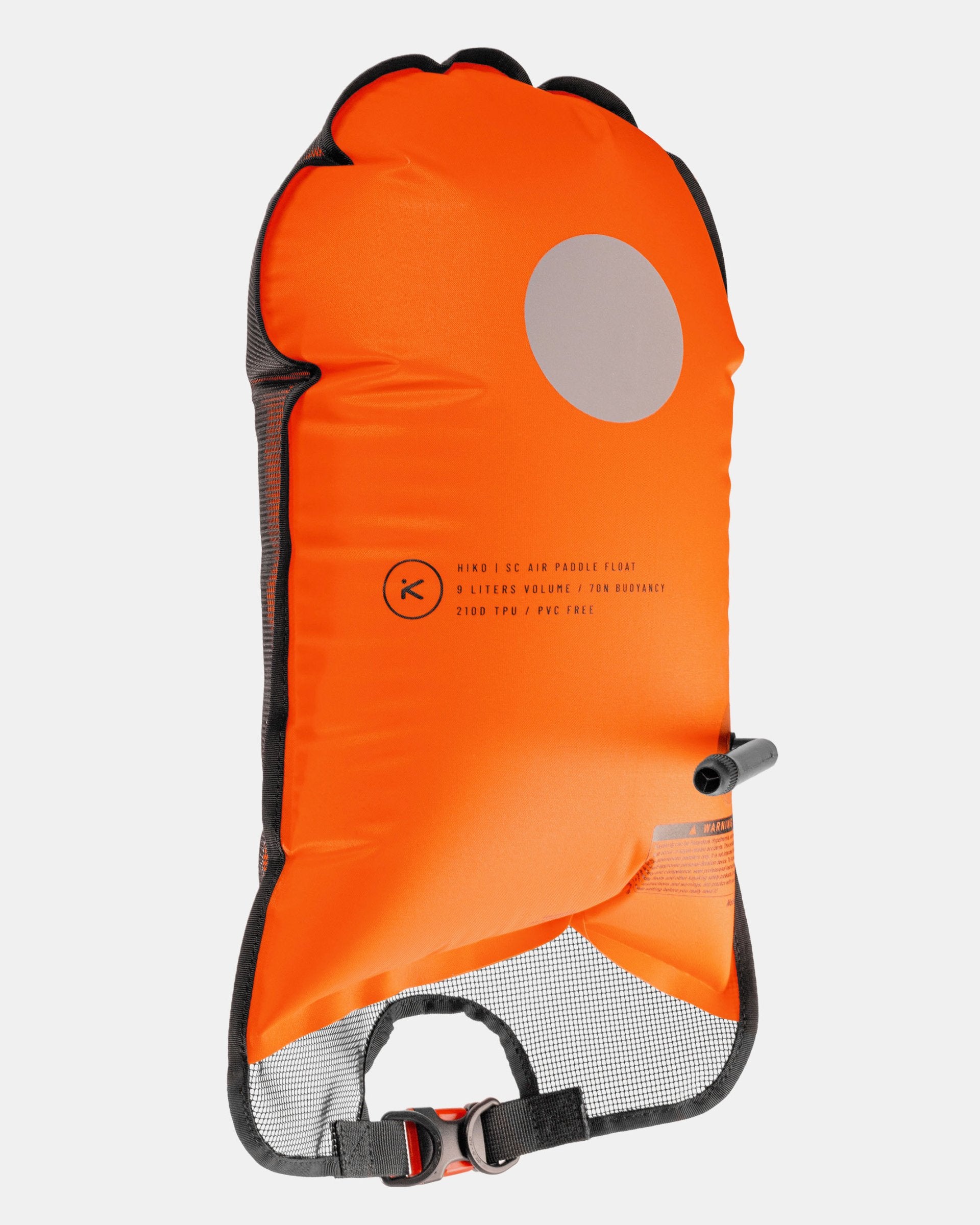 HIKO AIR SC Paddle Float