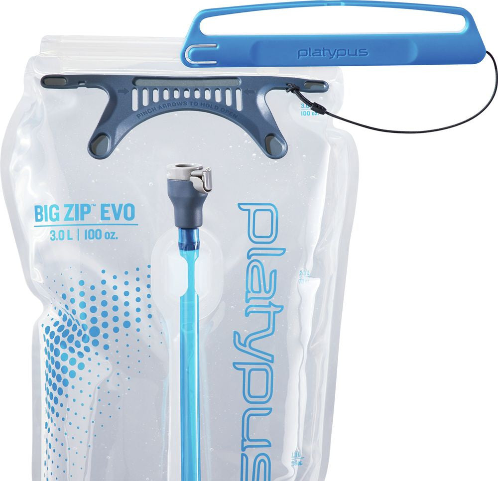 BIG ZIP EVO 1.5 L Water Blader
