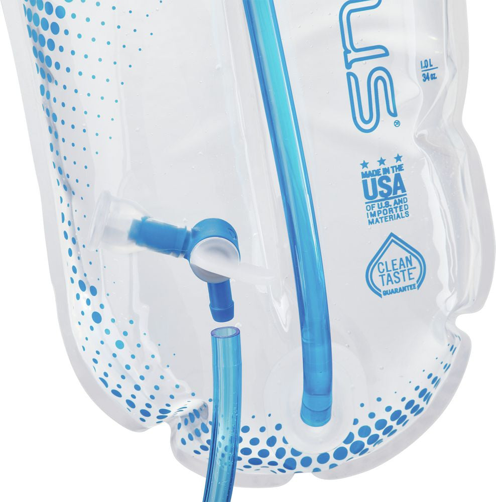 BIG ZIP EVO 1.5 L Water Blader