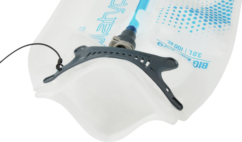 BIG ZIP EVO 1.5 L Water Blader