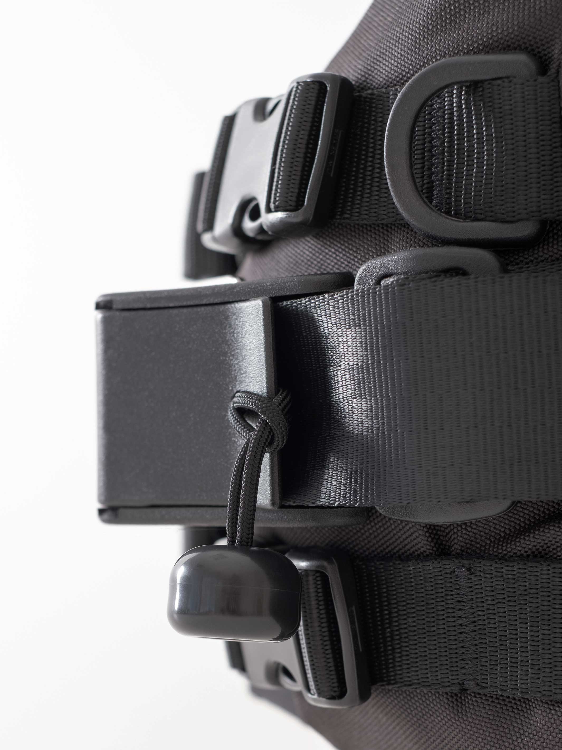 Harness Belt