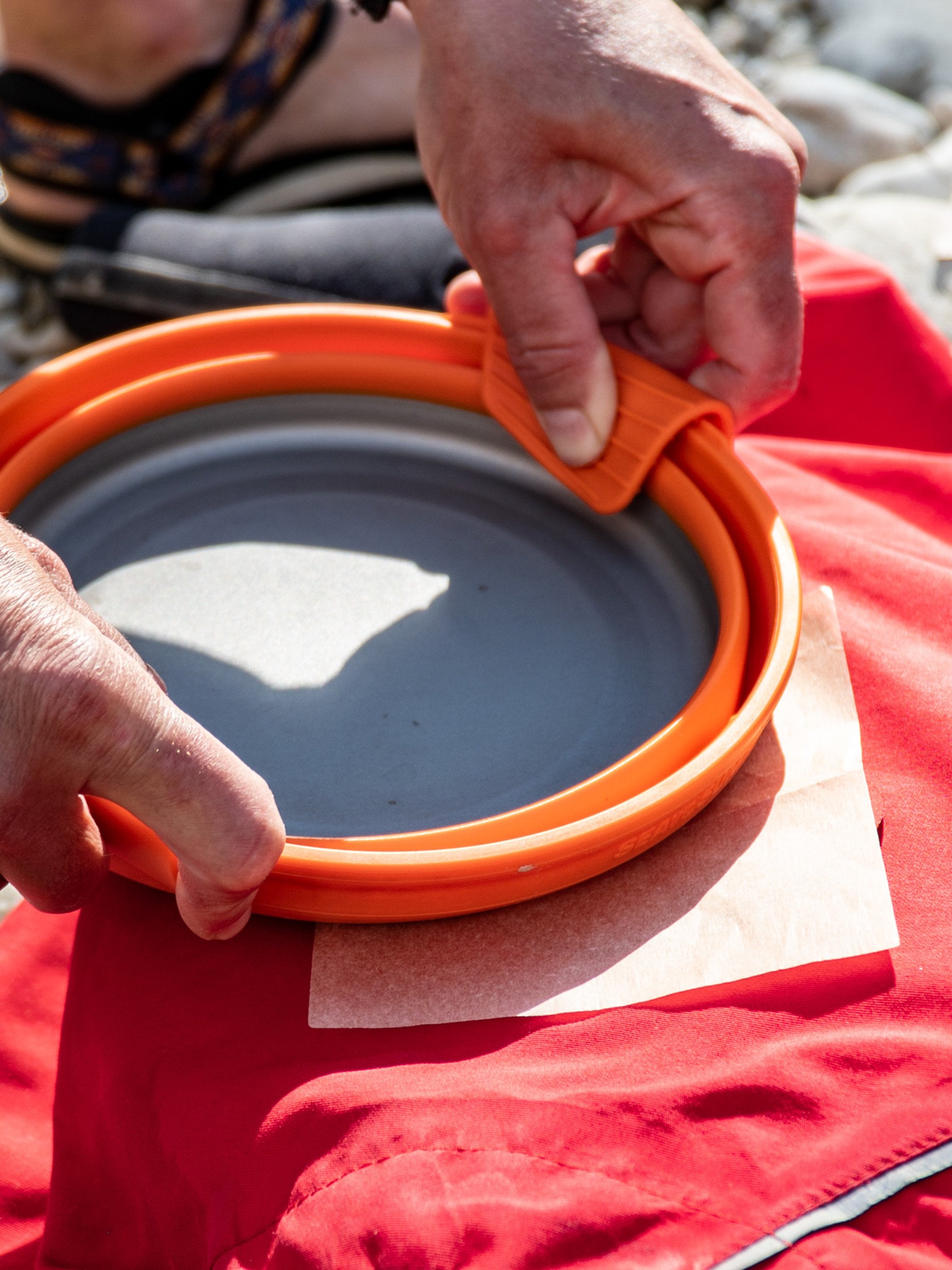 Air4 velká opravná sada