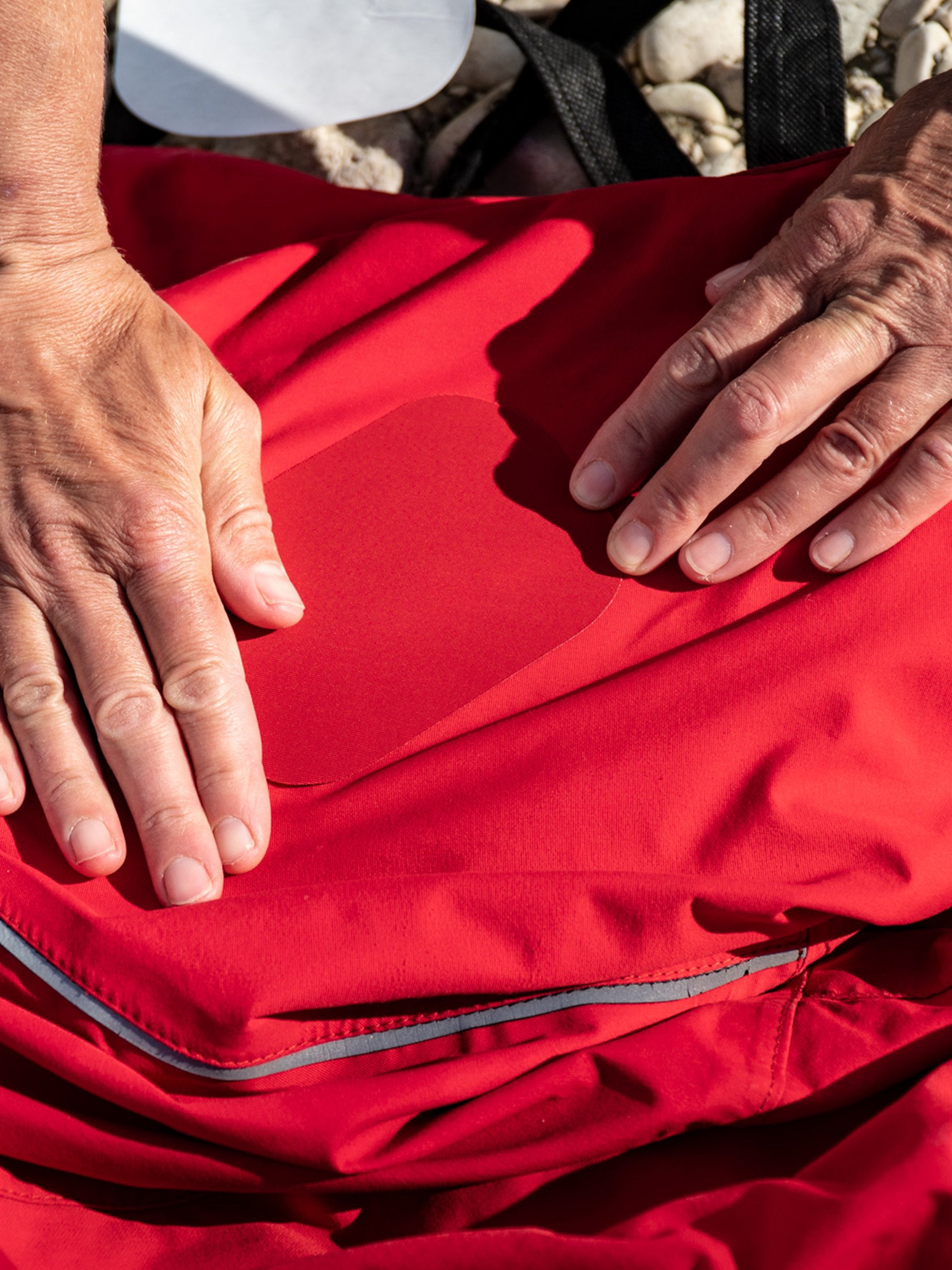 Air4 velká opravná sada