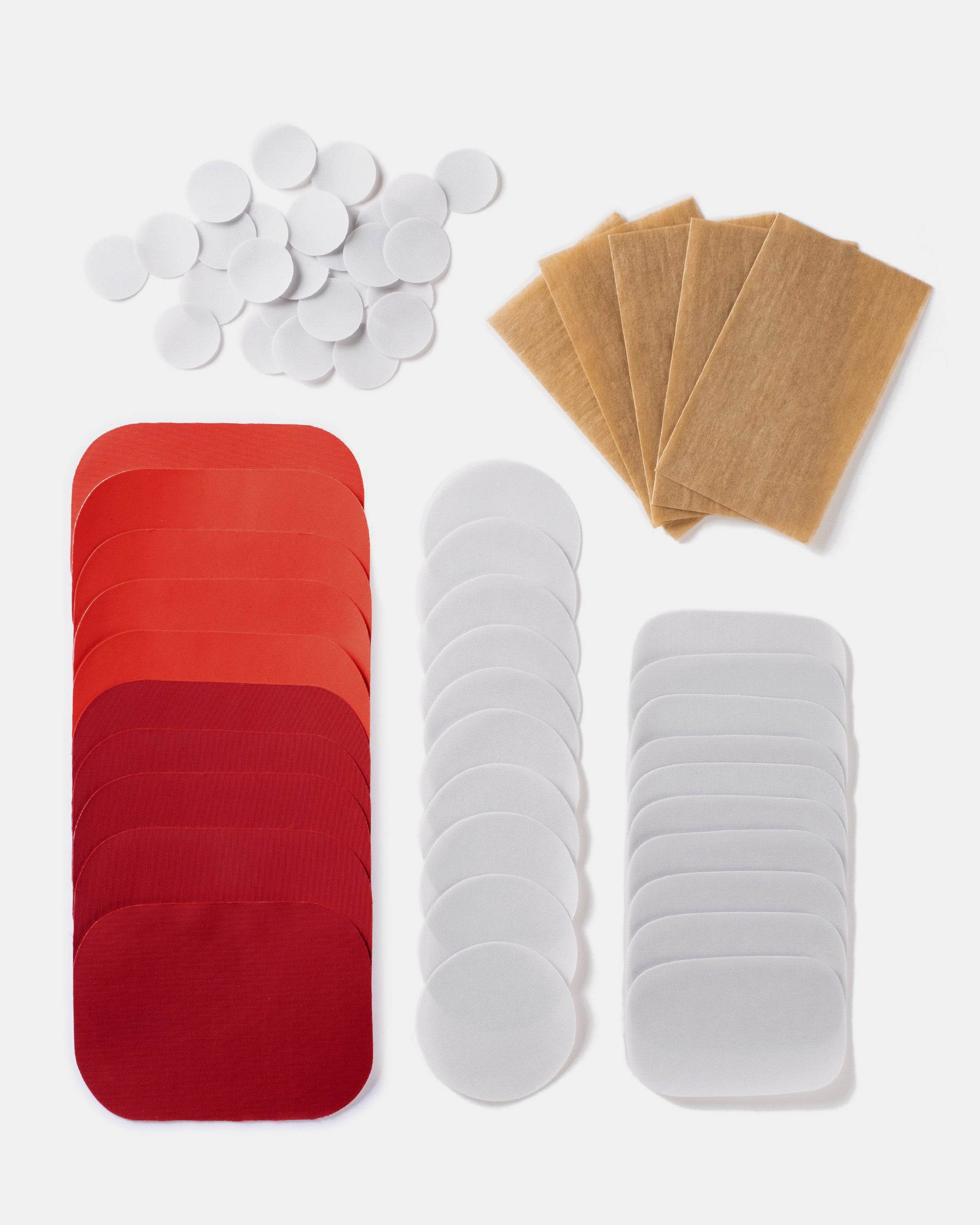 Air4 velká opravná sada