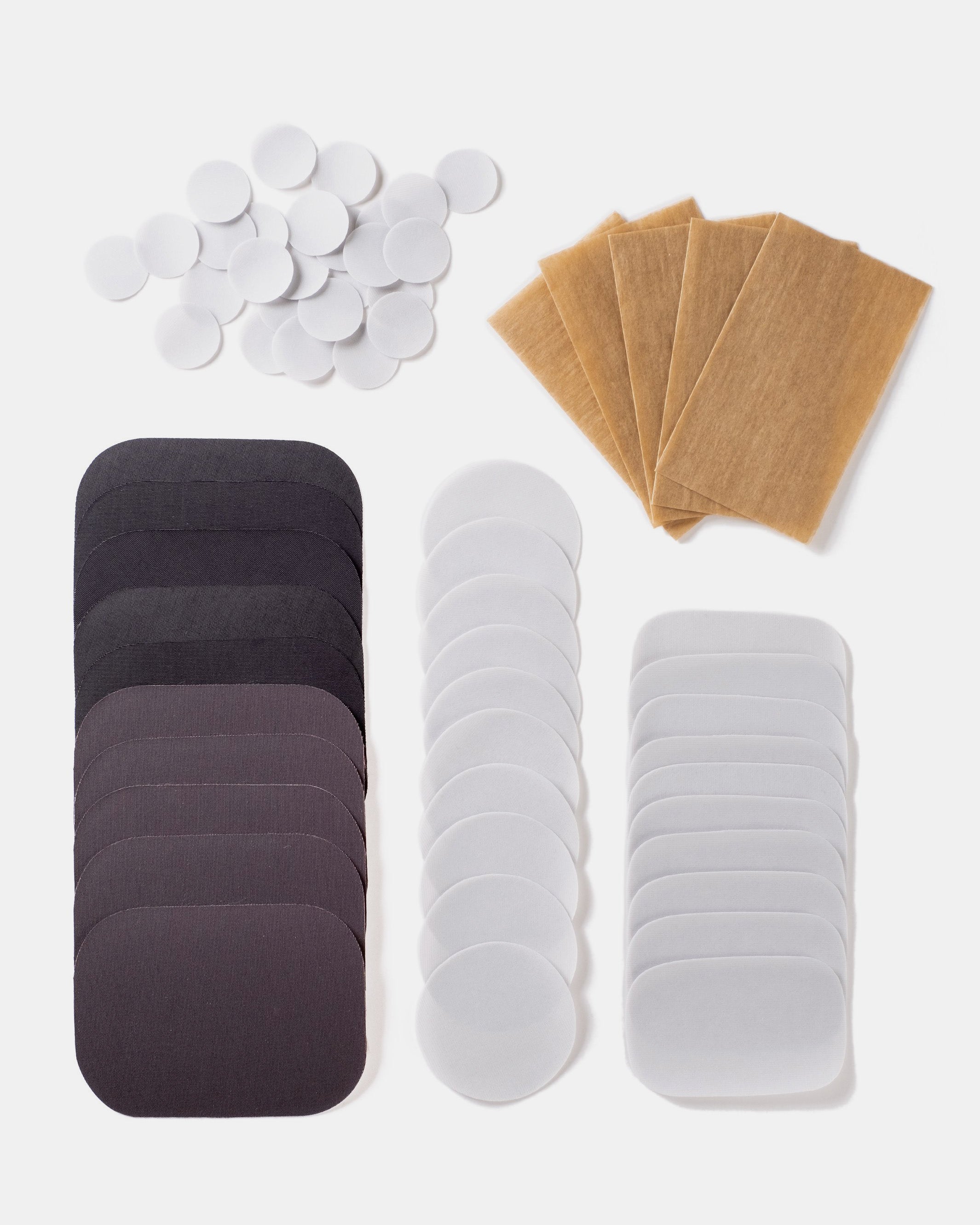 Air4 velká opravná sada