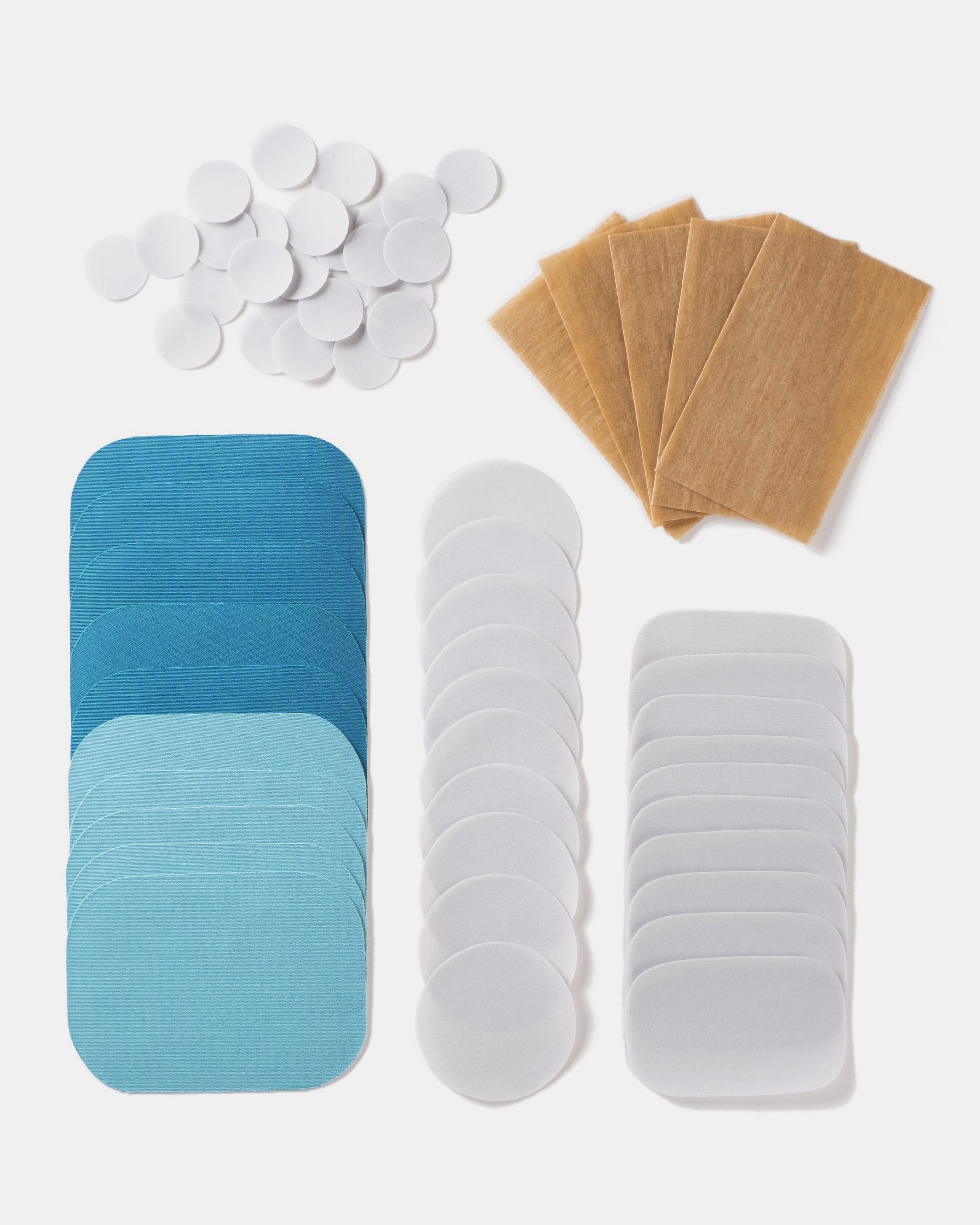 Air4 velká opravná sada