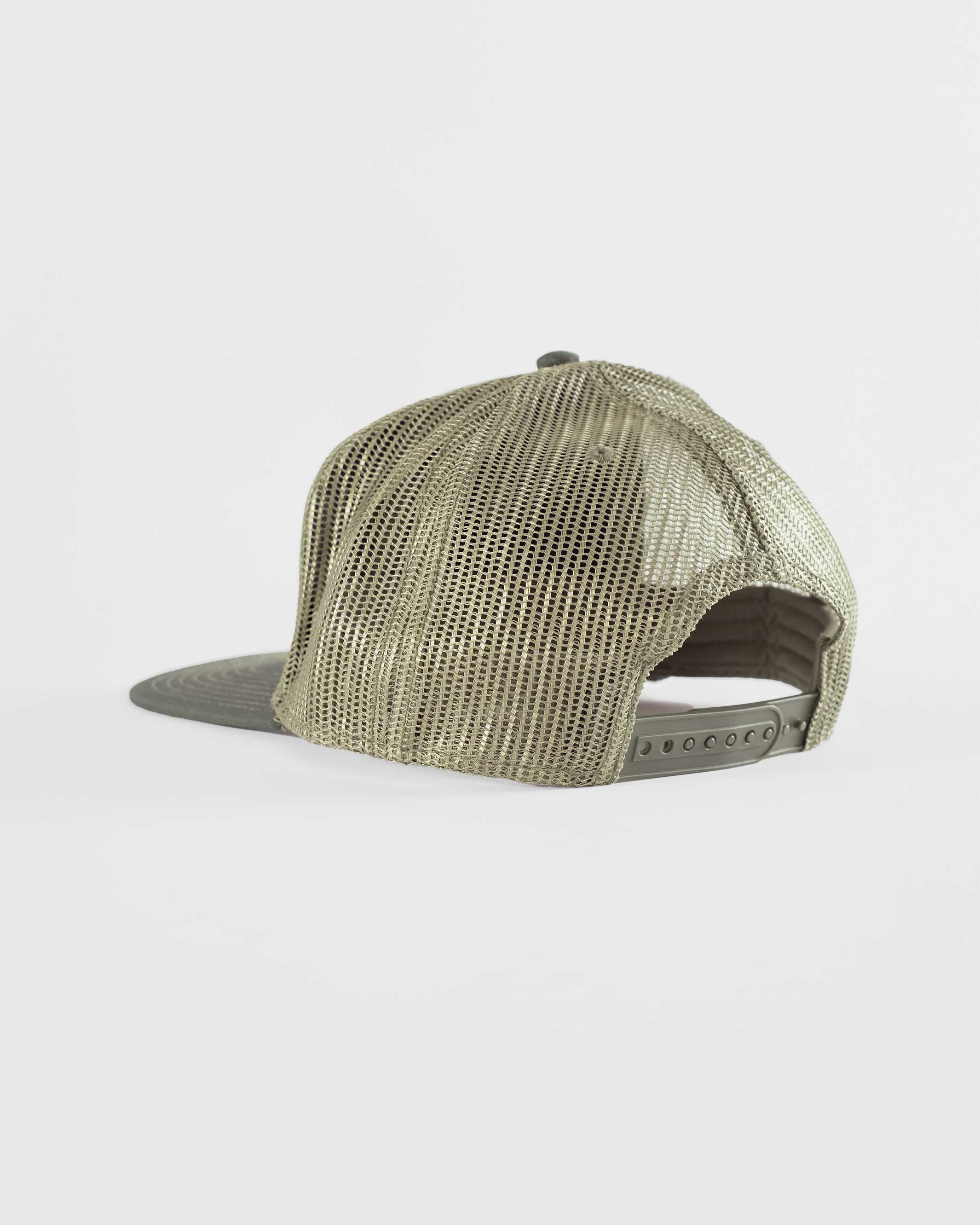 IWWL kšiltovka se síťovinou