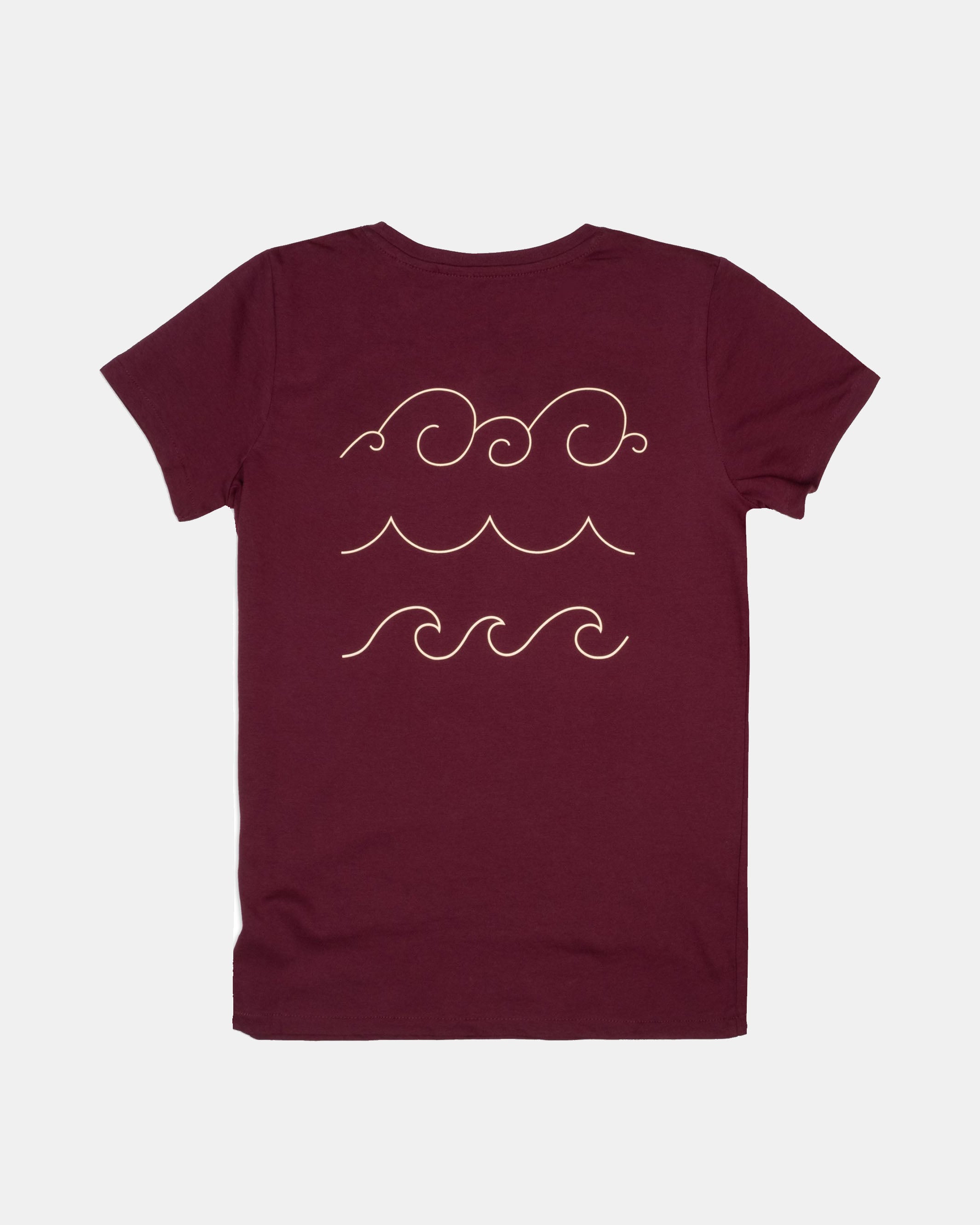 IWWL W T-Shirt