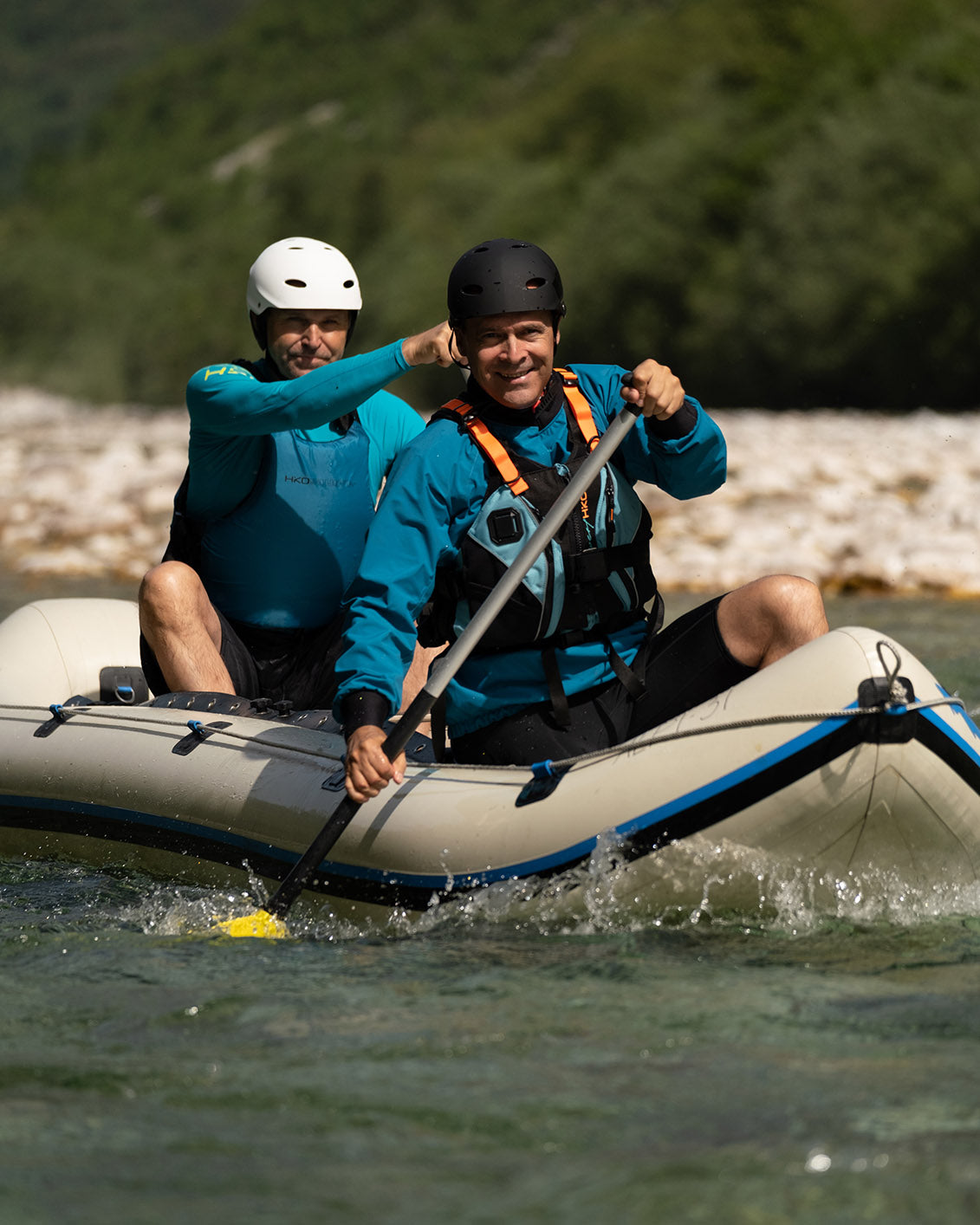 SWIFT NR plovací vesta