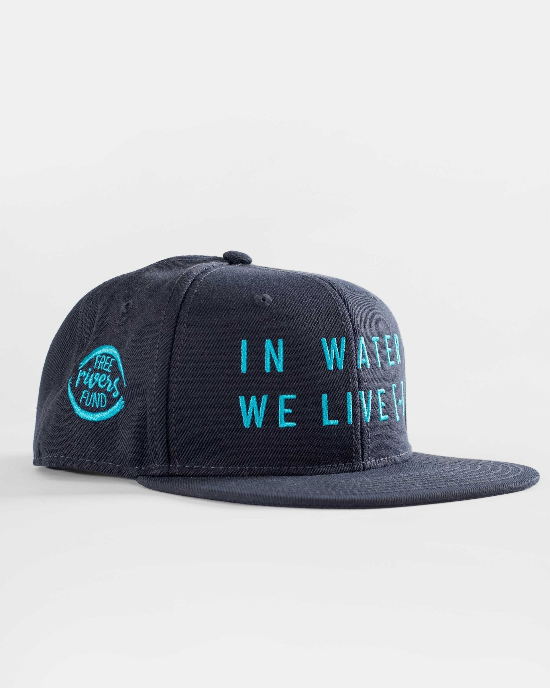 IWWL Snapback FRF