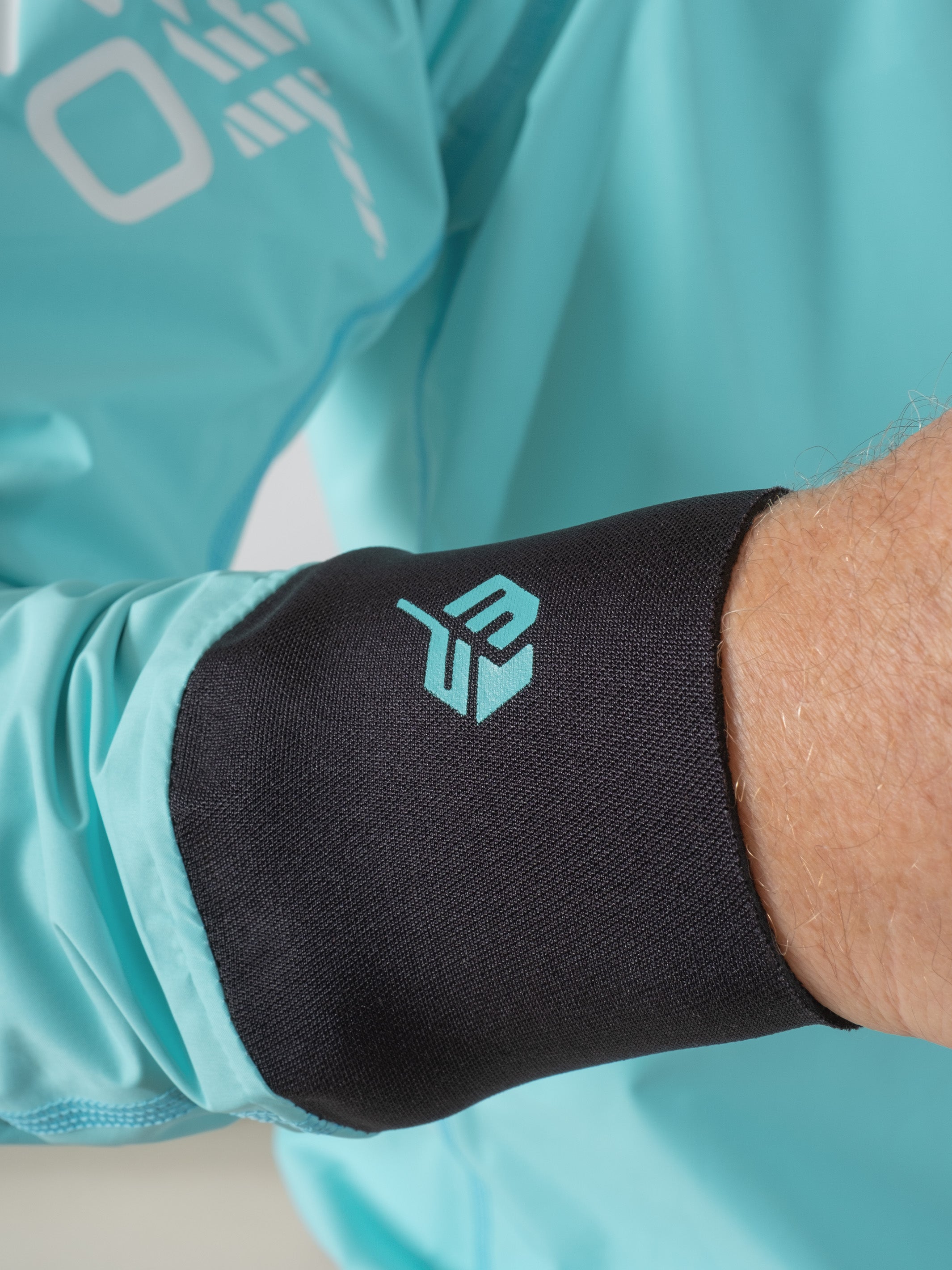 ZEPHYR L/S závodní bunda