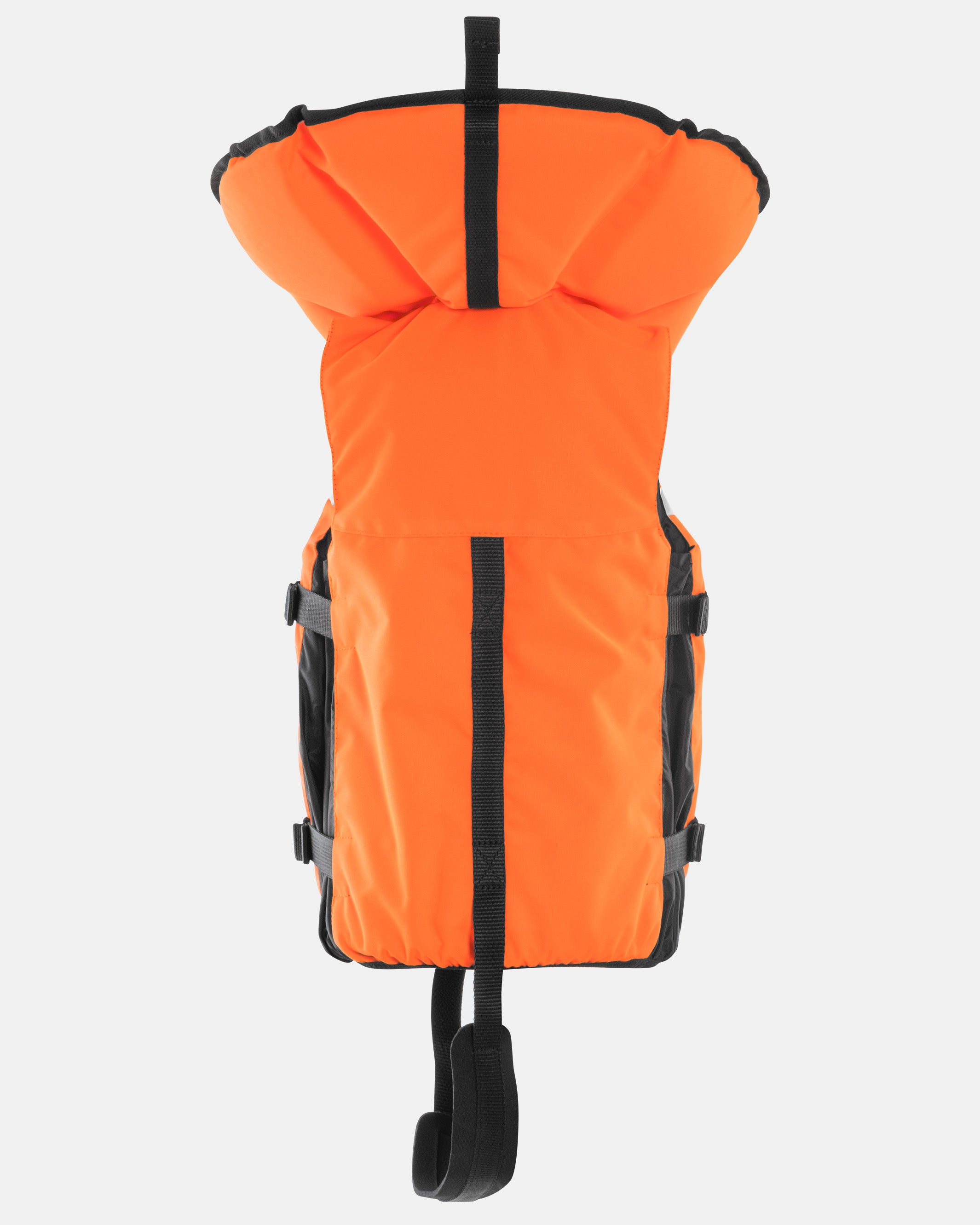 BABY V.2 PFD