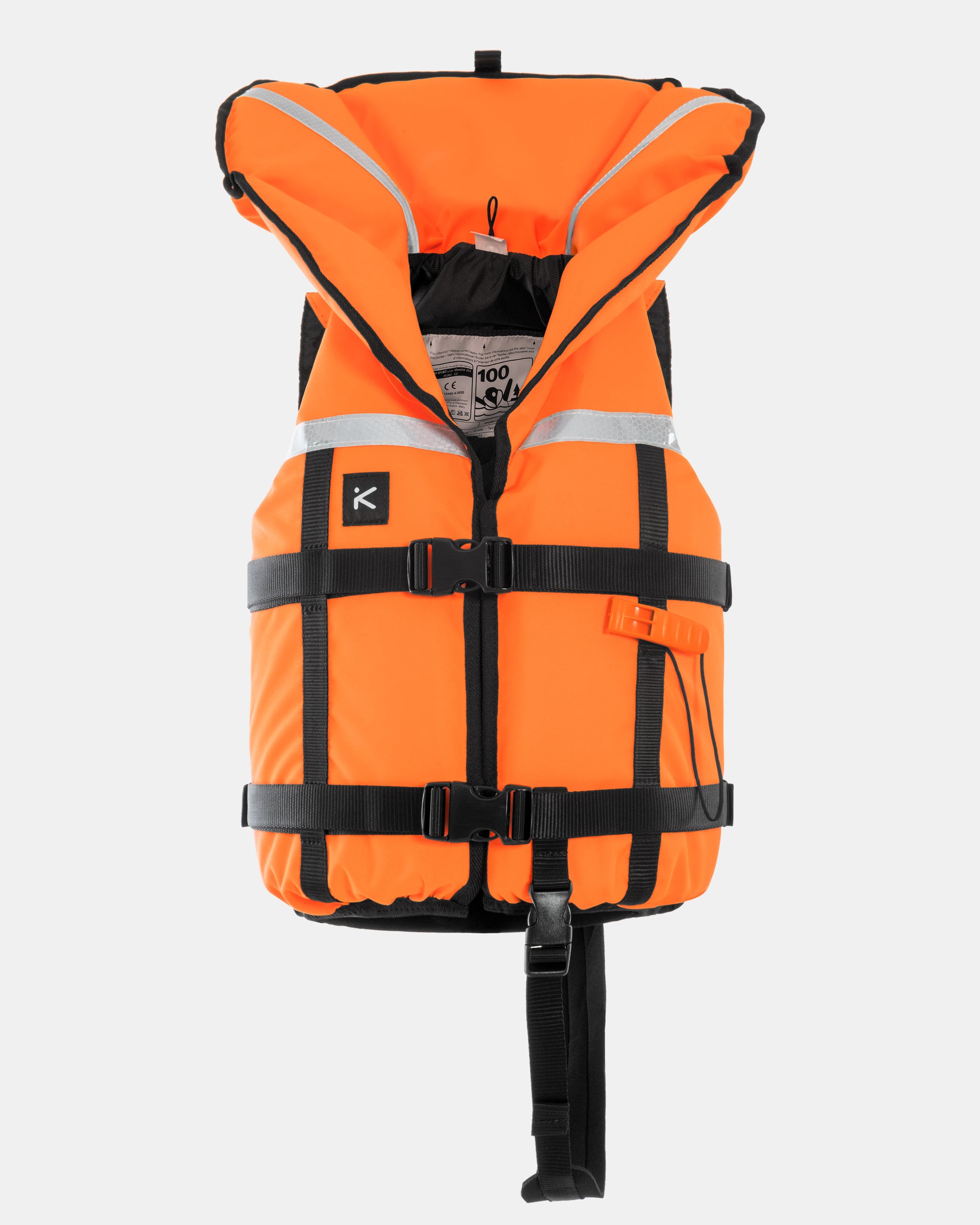 BABY V.2 PFD