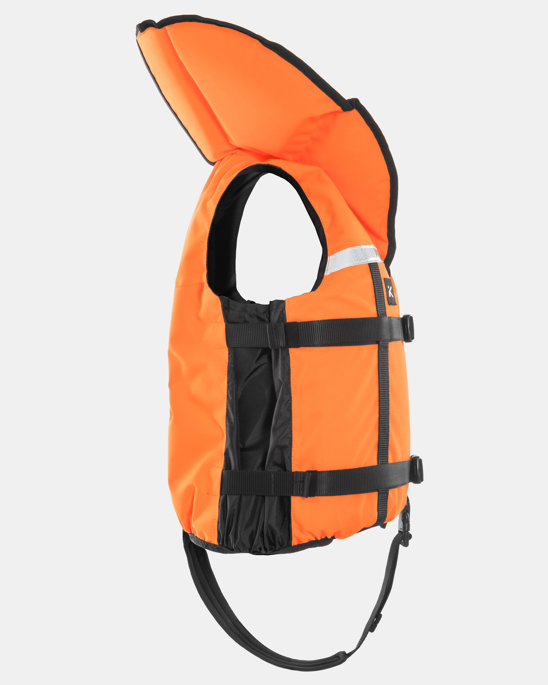 BABY V.2 PFD
