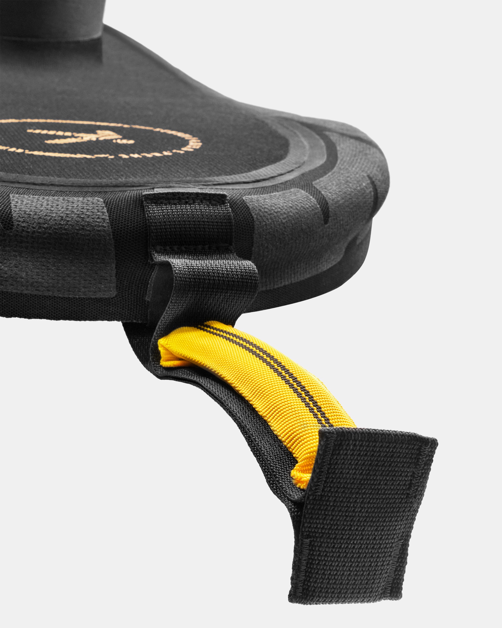 Hiko Sensei - strhávací T-bar detail