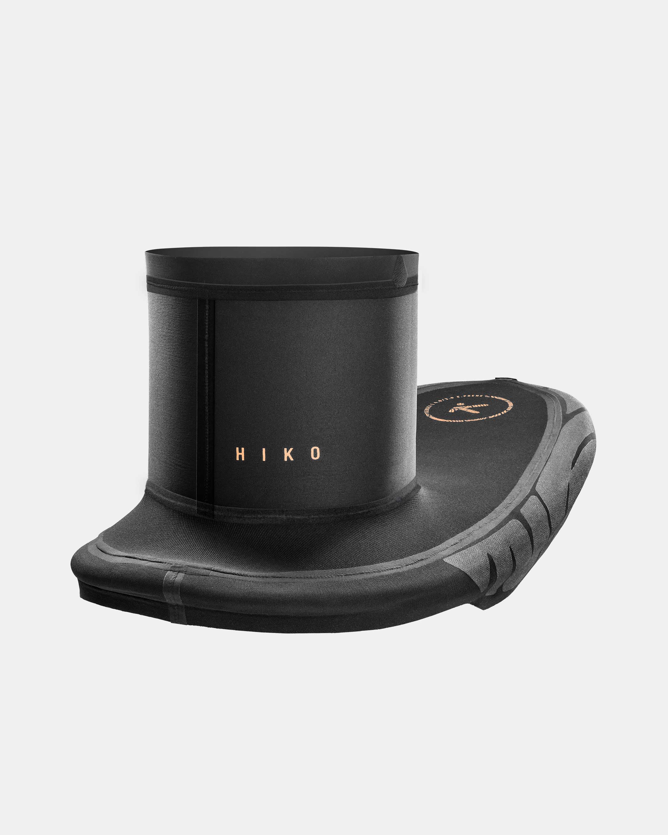 Hiko Sensei spricdeka- zezadu