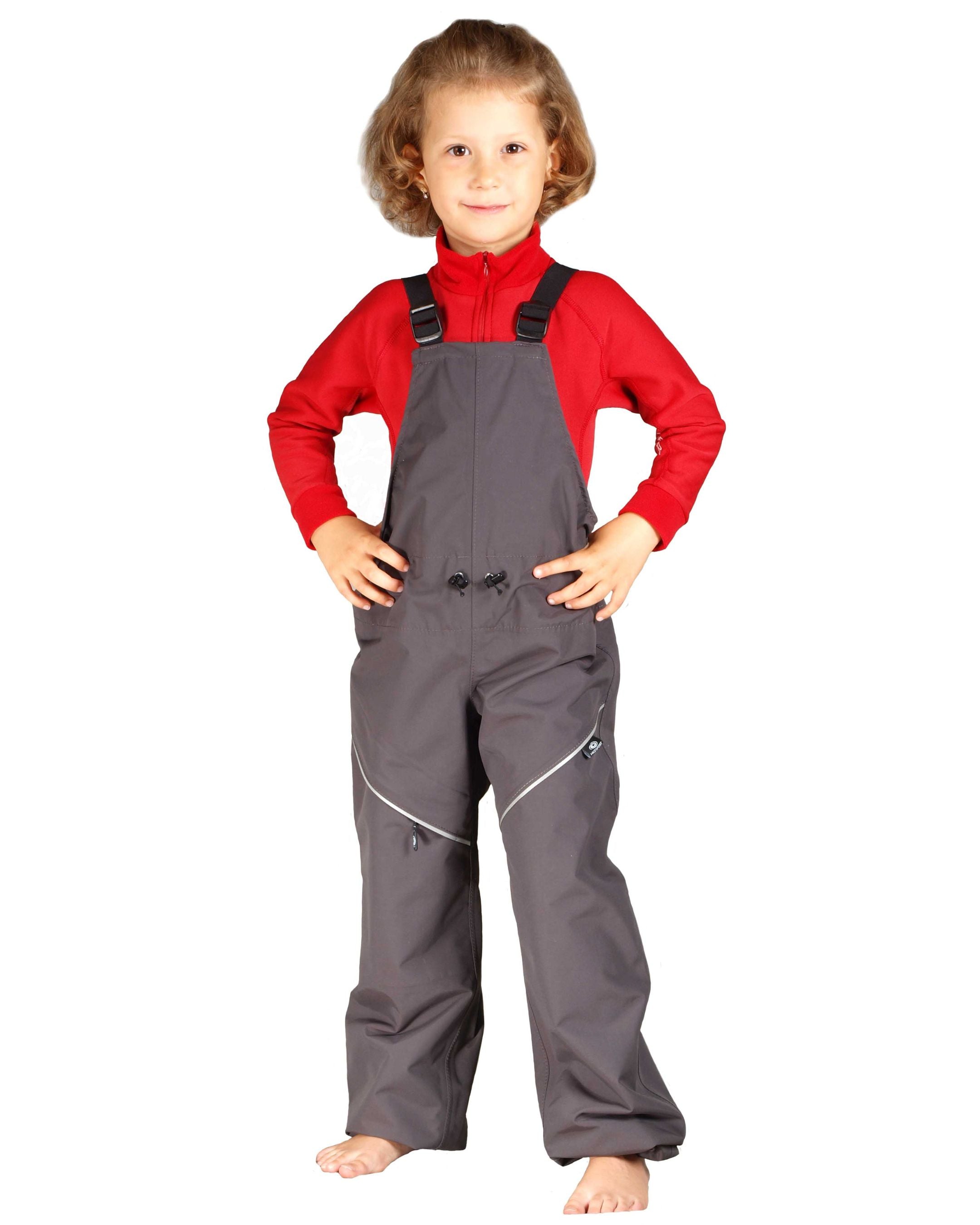 QUEST dětské vodácké kalhoty