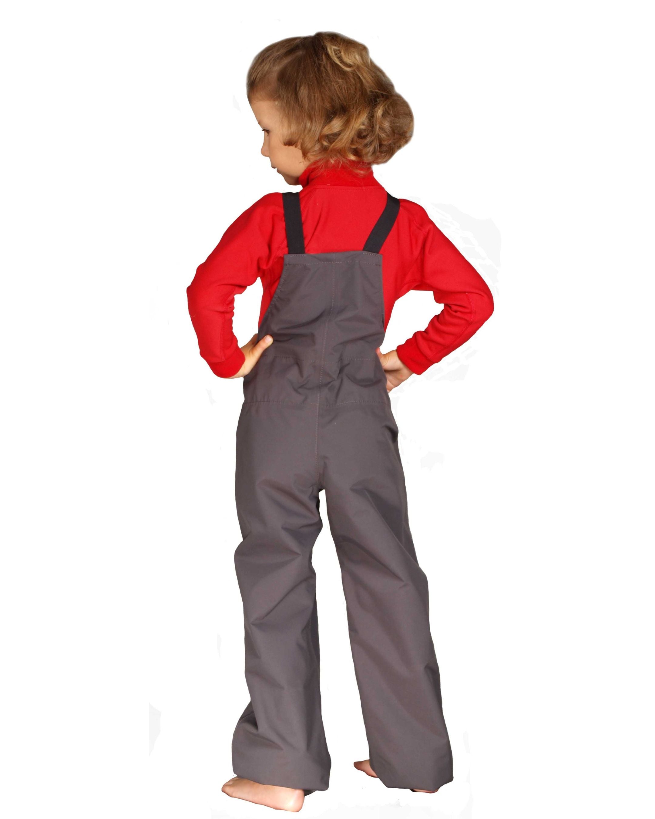 QUEST dětské vodácké kalhoty