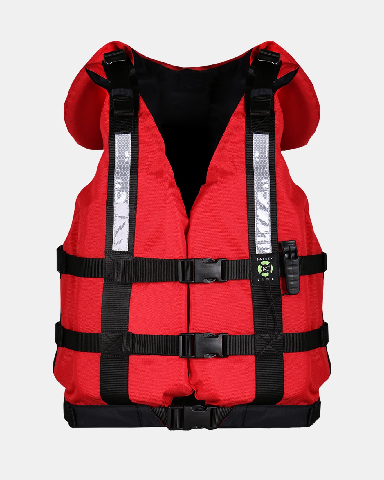 X-TREME RAFT plovací vesta