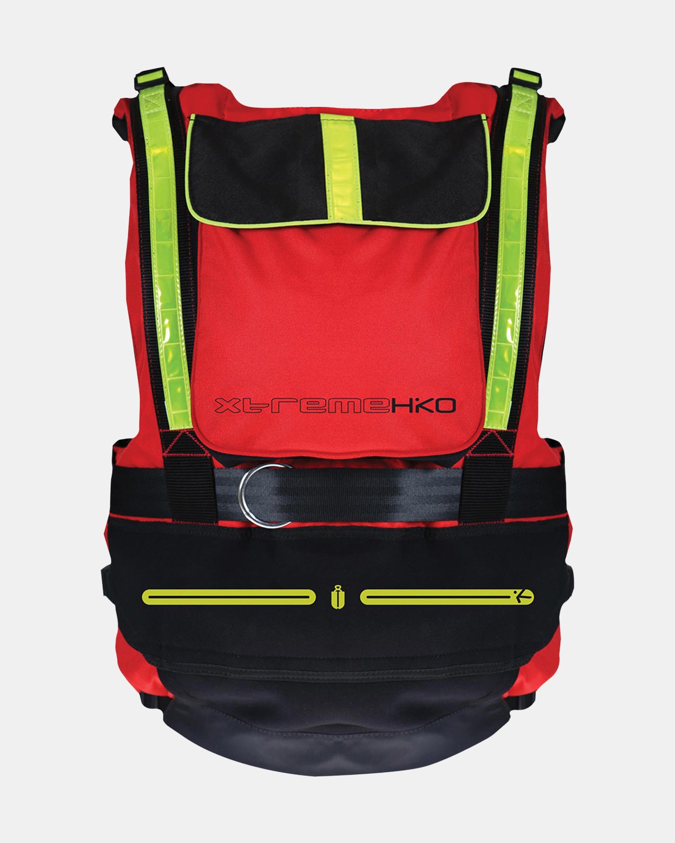 X-TREME PRO PFD