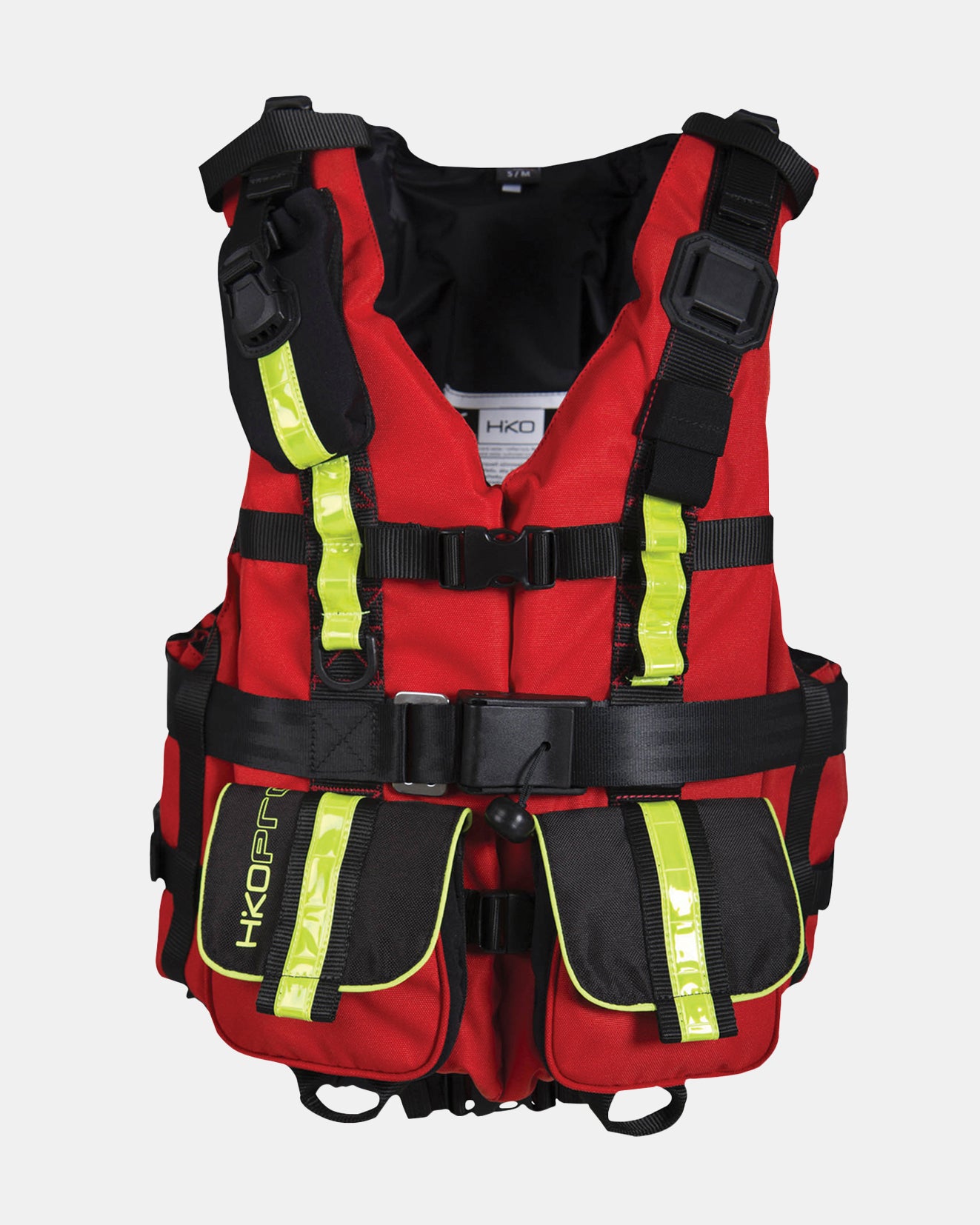X-TREME PRO PFD