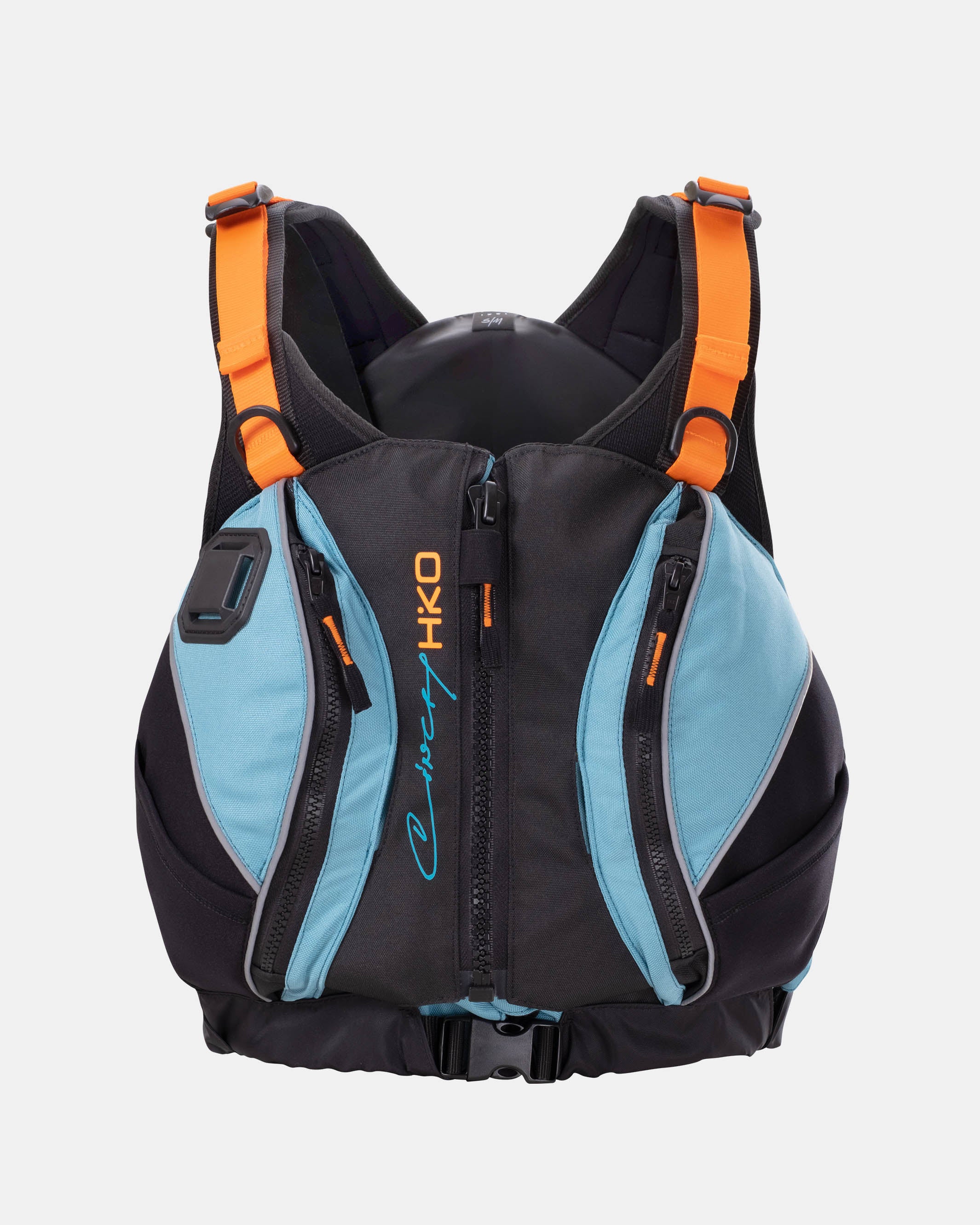 Cinch plovací vesta