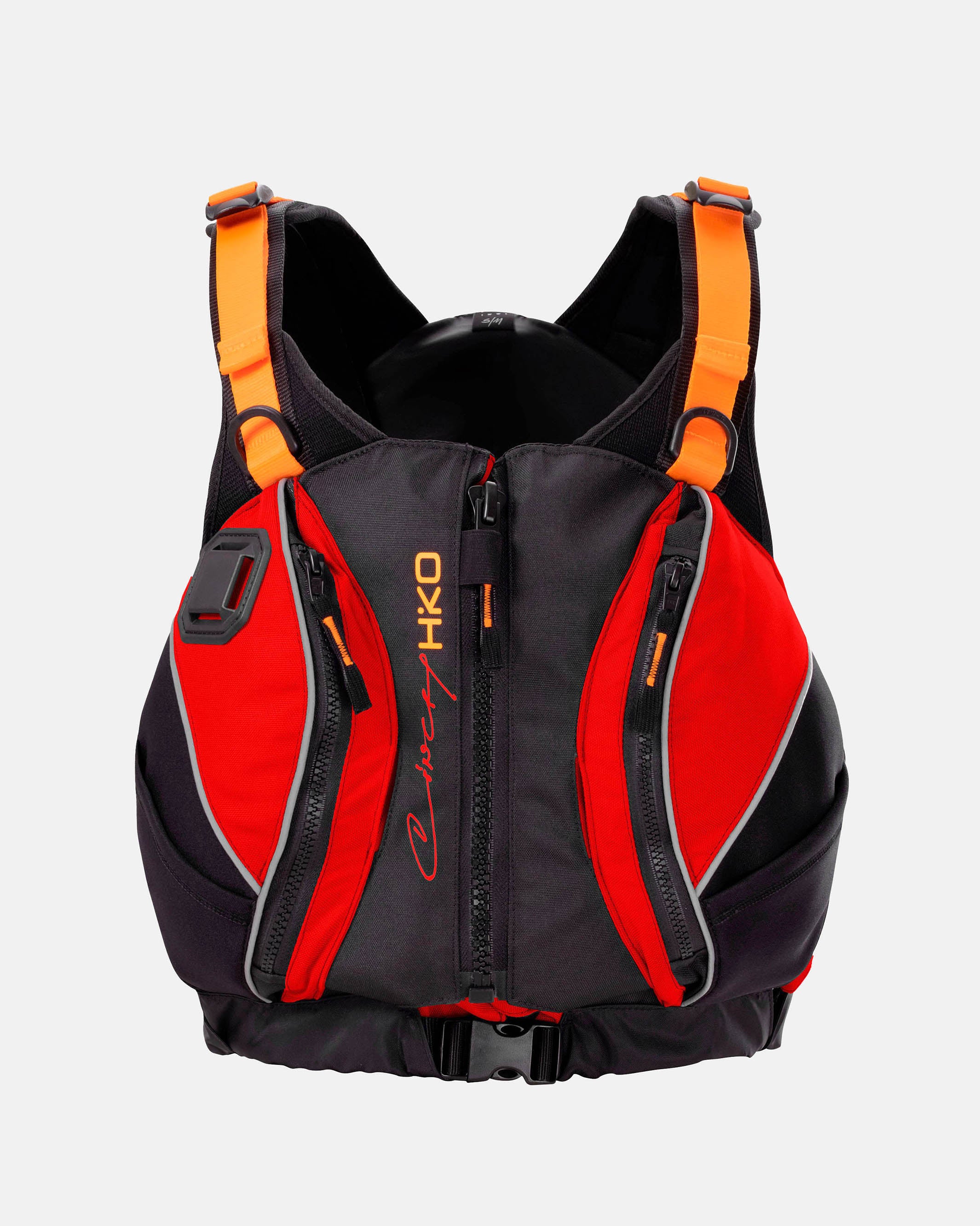 Cinch plovací vesta